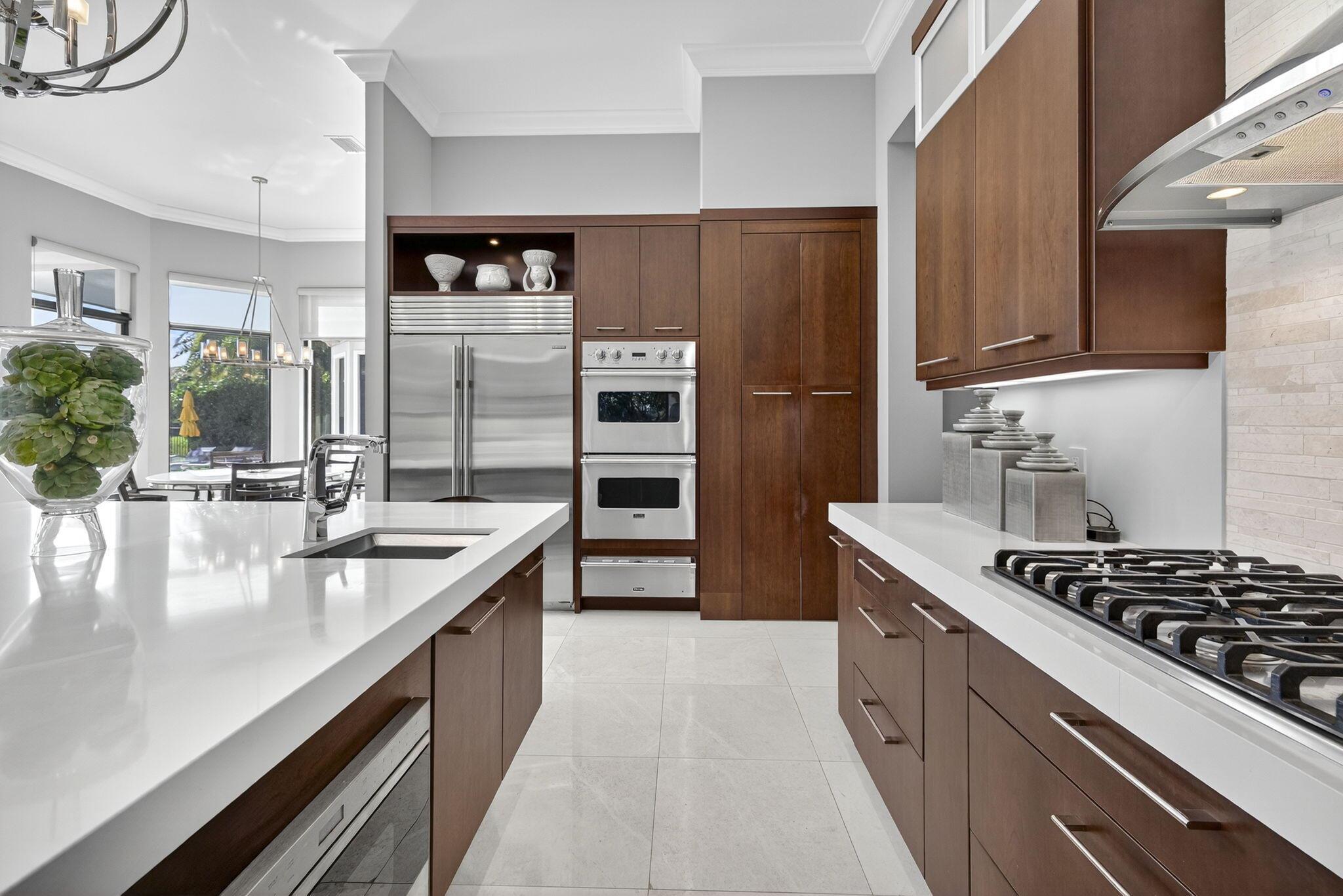 16762 Crown Bridge Drive