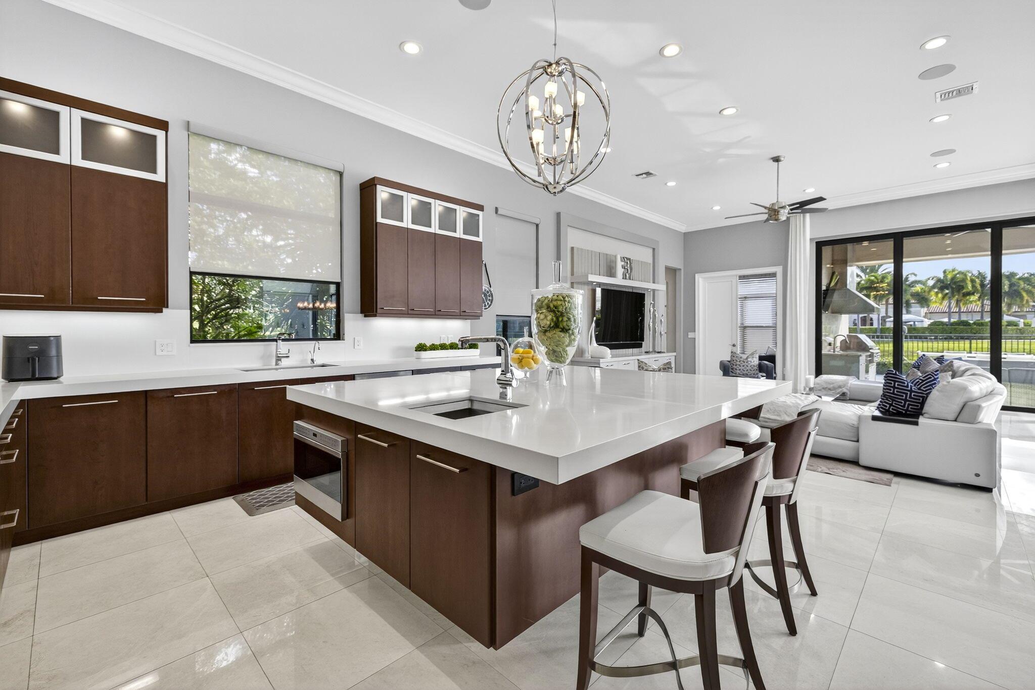 16762 Crown Bridge Drive