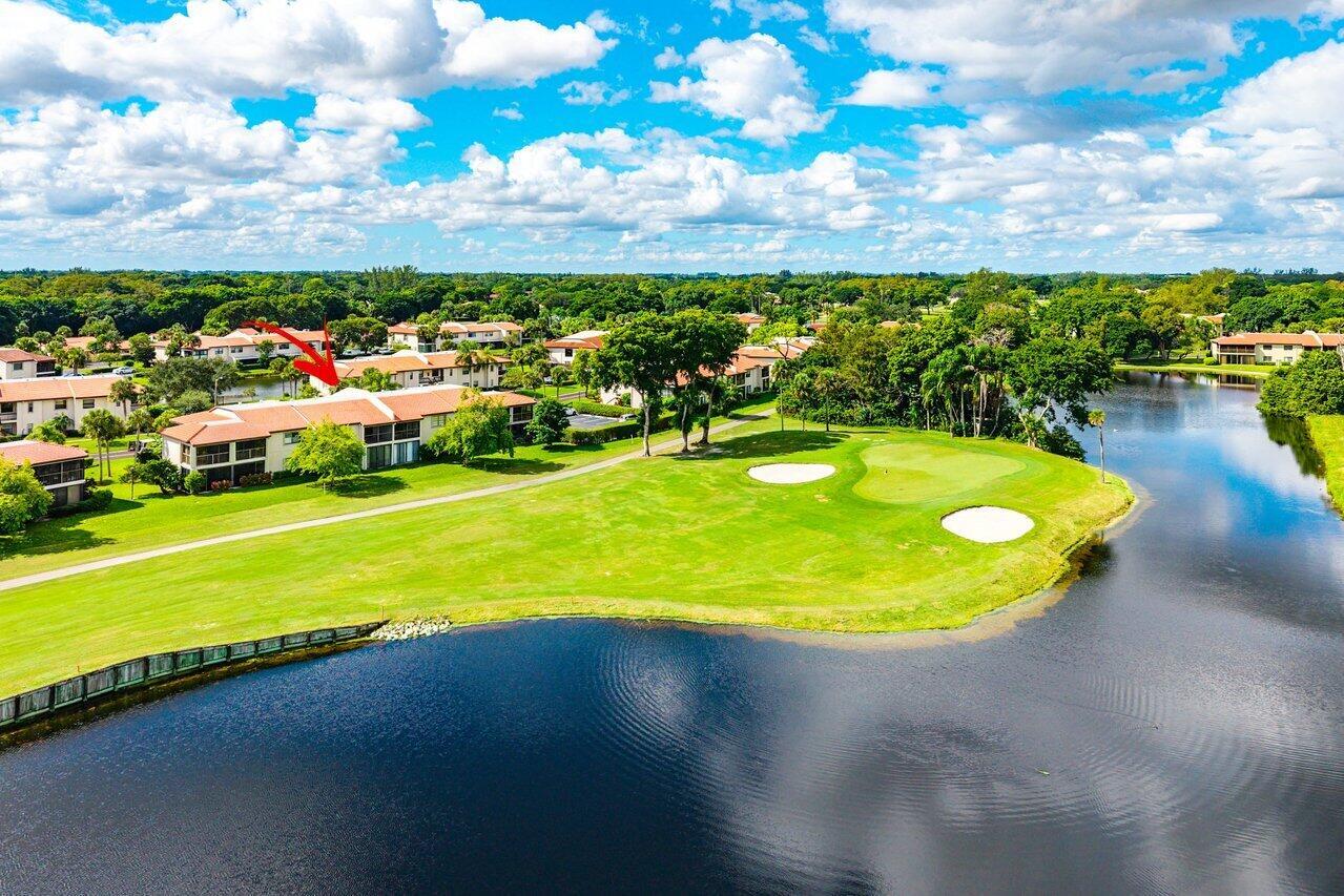 7920 Eastlake Drive 19-B