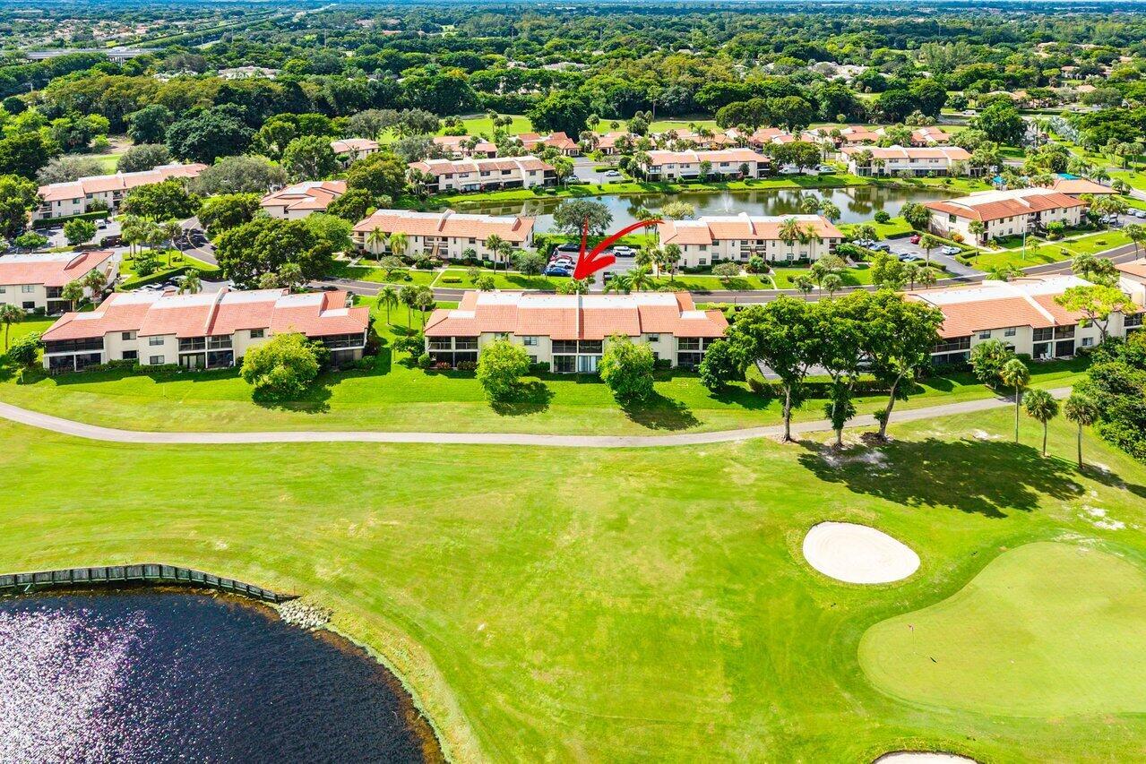 7920 Eastlake Drive 19-B