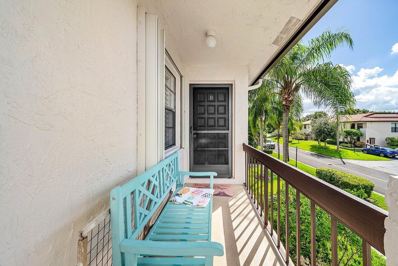 7920 Eastlake Drive 19-B