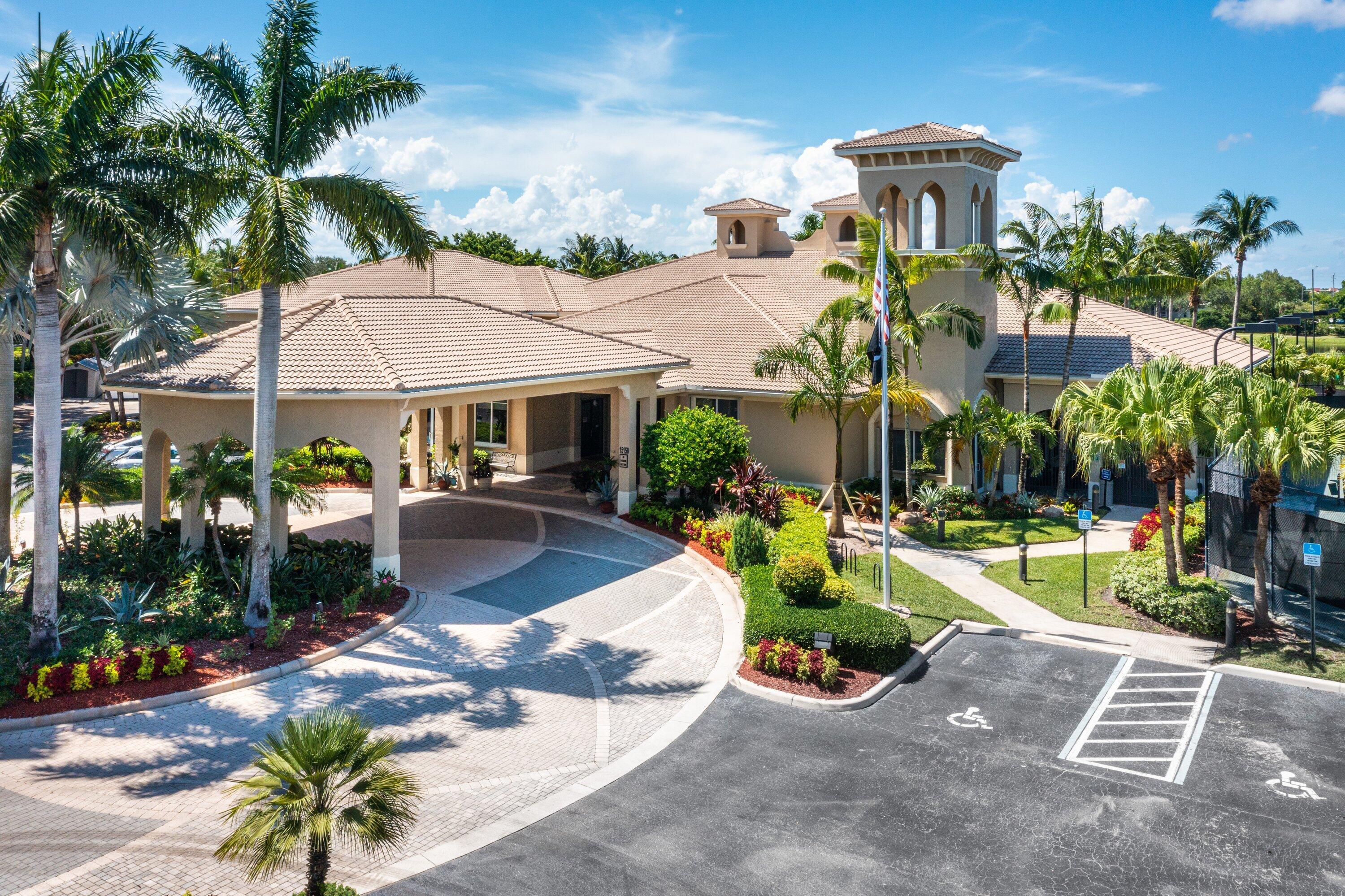 7167 Demedici Circle