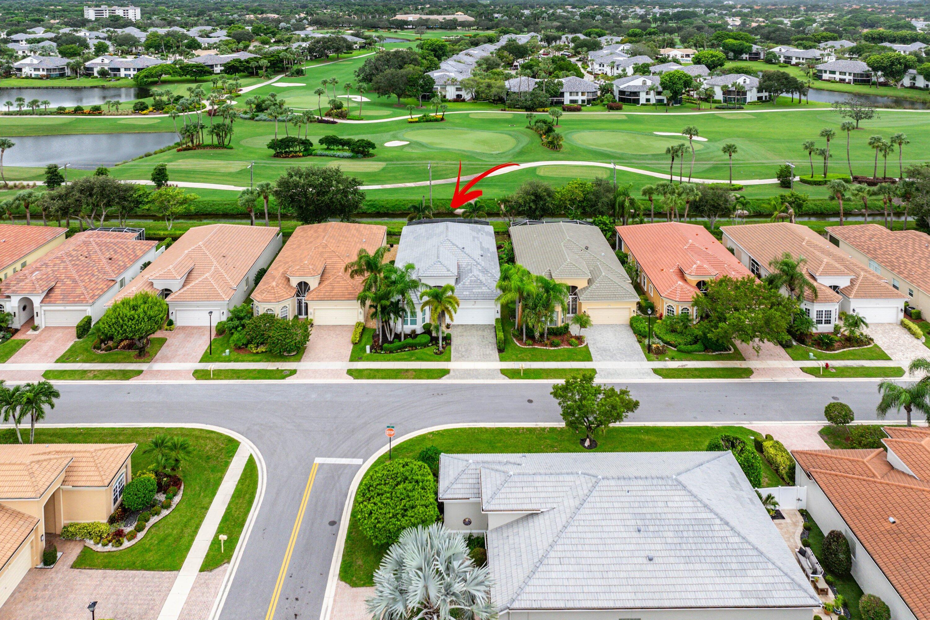 7167 Demedici Circle