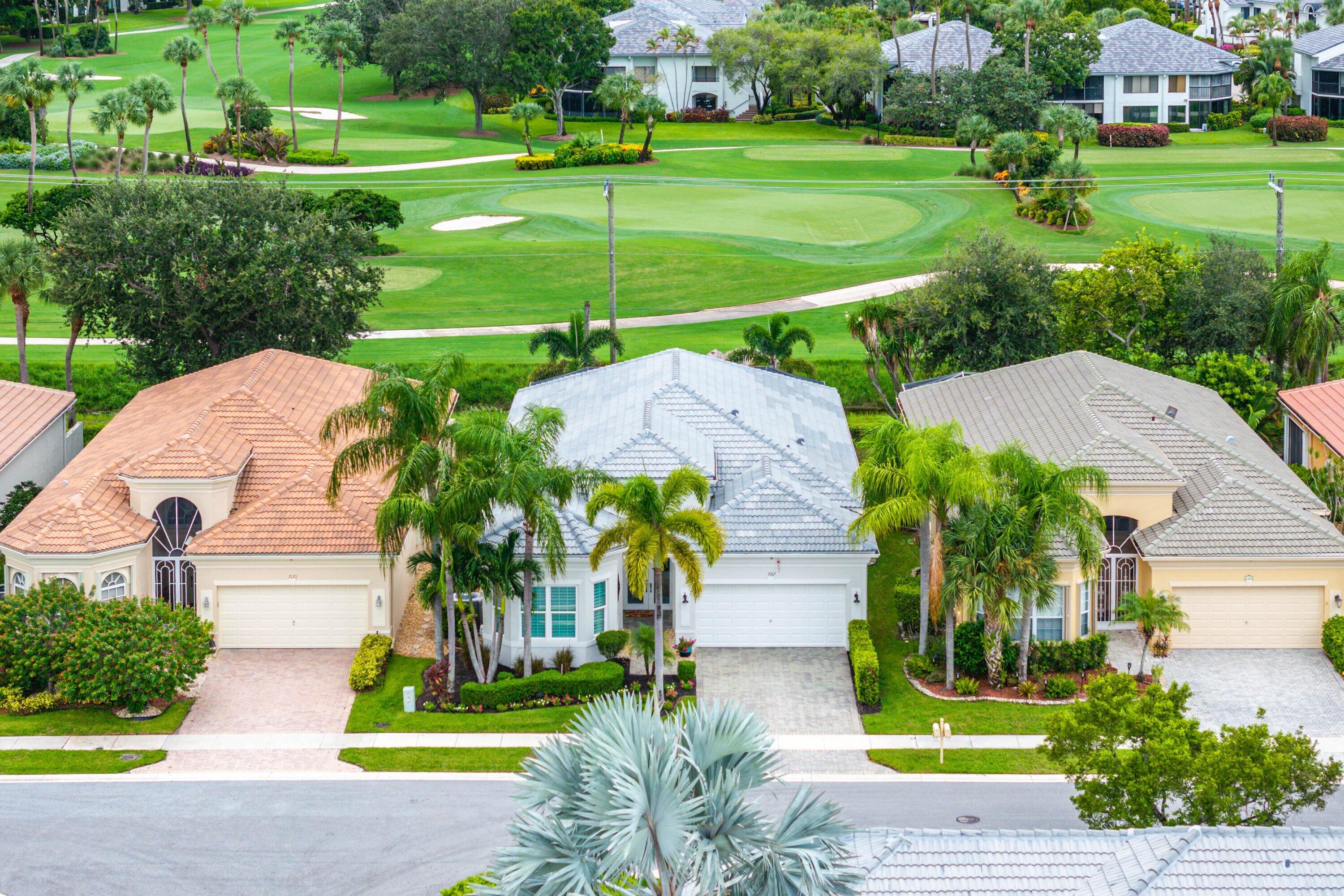 7167 Demedici Circle