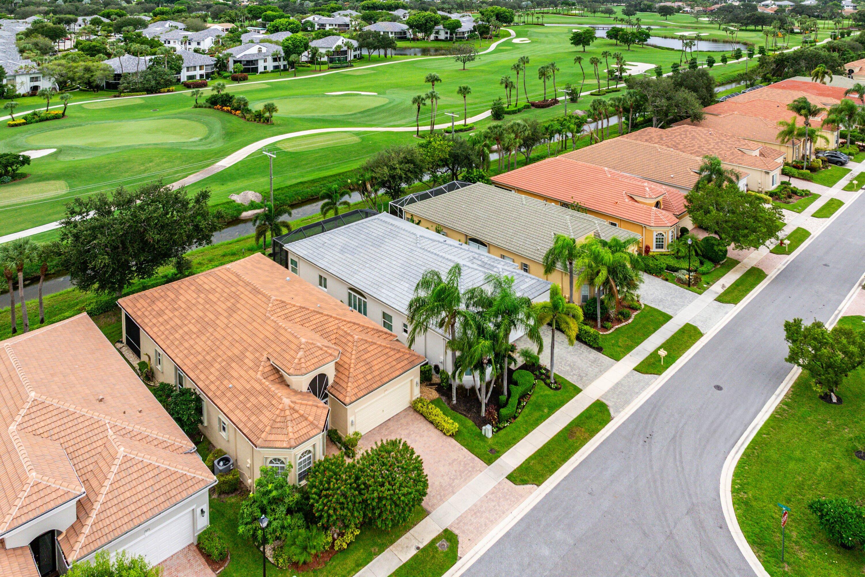 7167 Demedici Circle