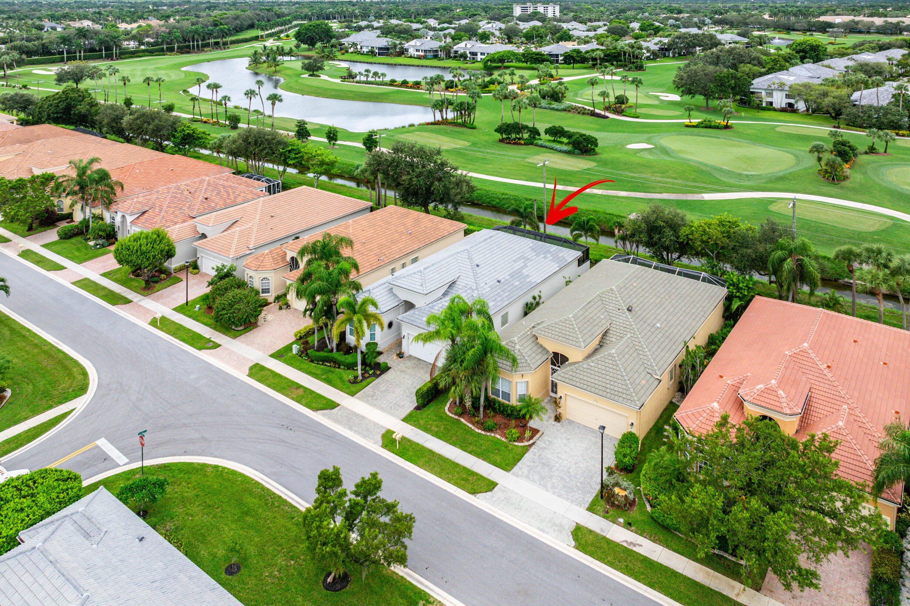 7167 Demedici Circle