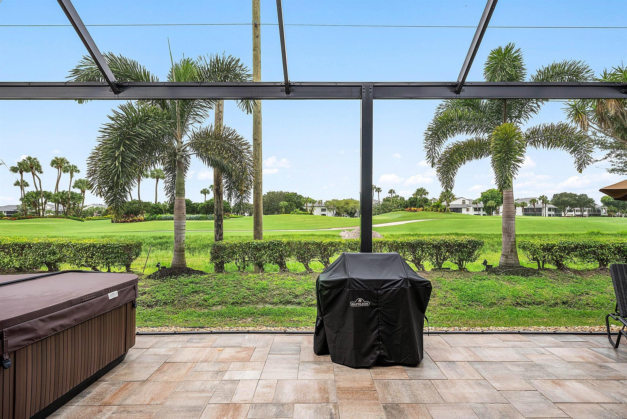 7167 Demedici Circle