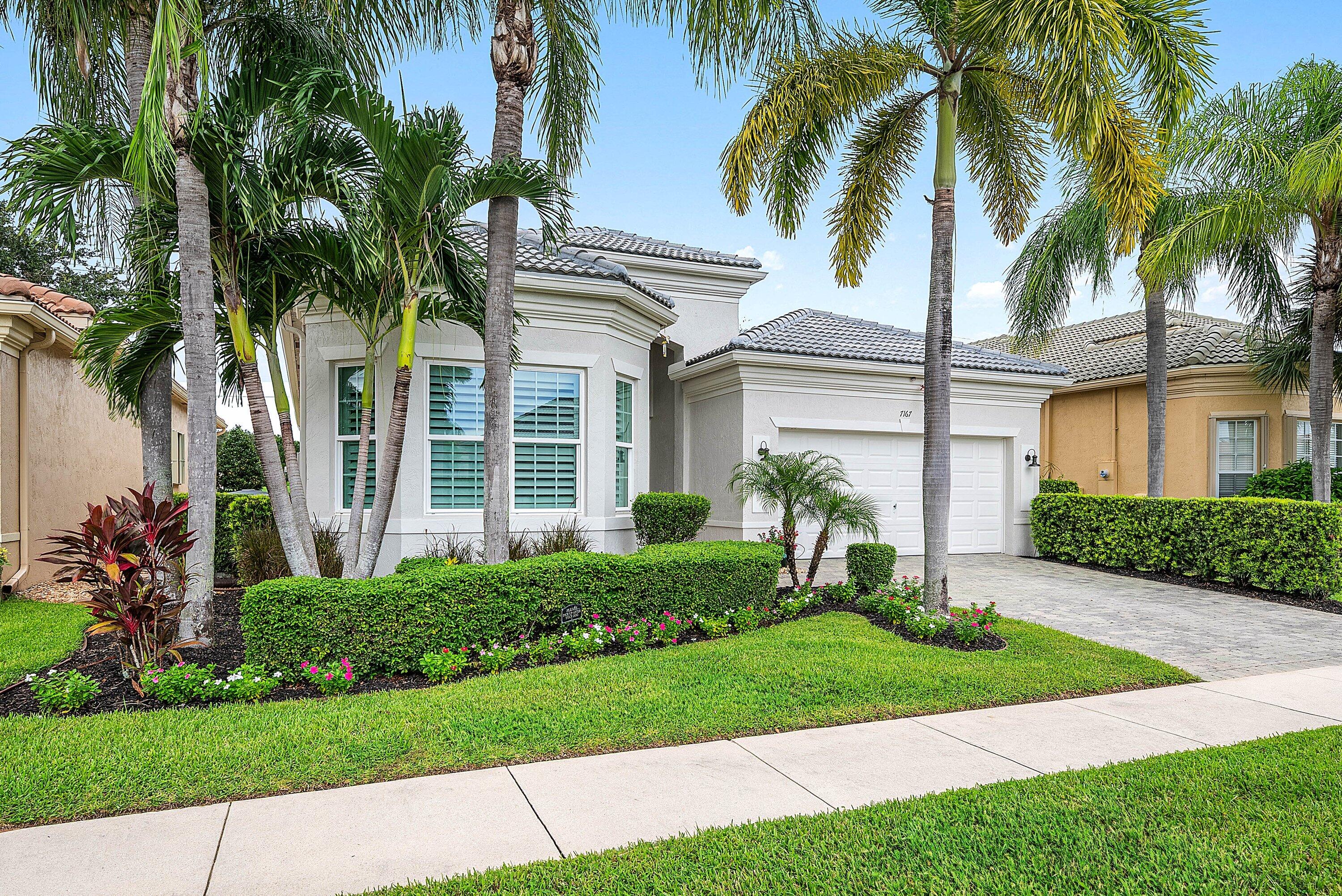 7167 Demedici Circle