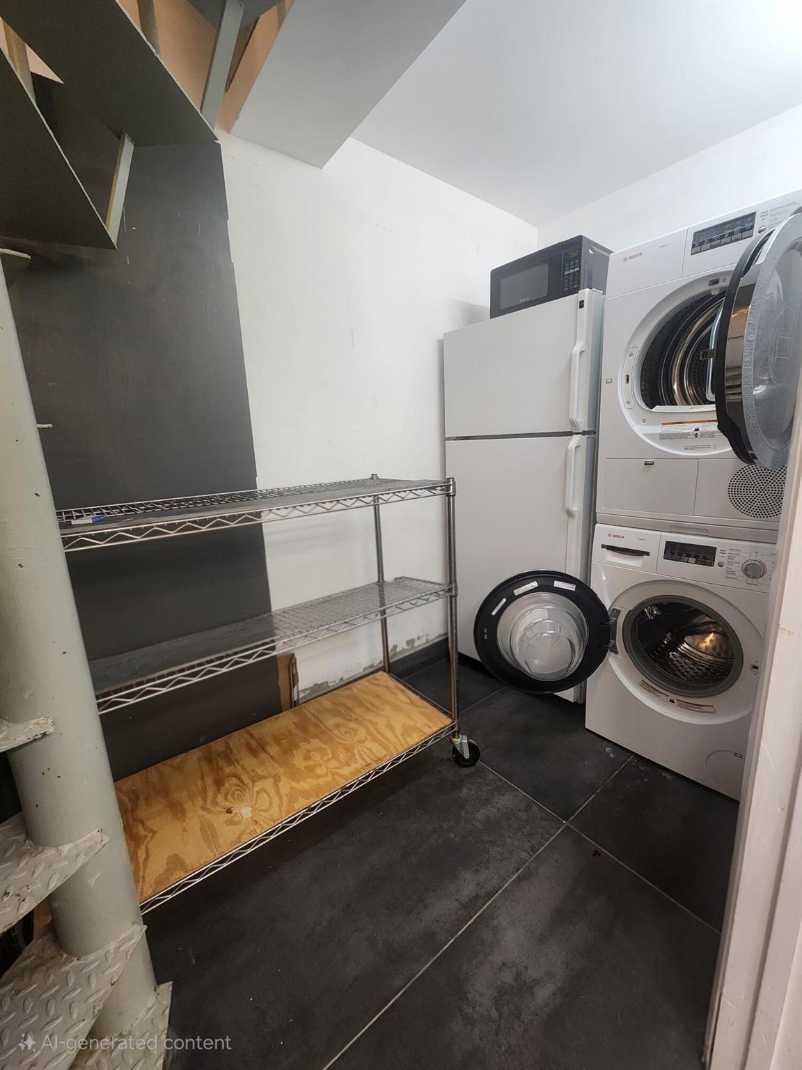 2180 NW 18th Avenue A6