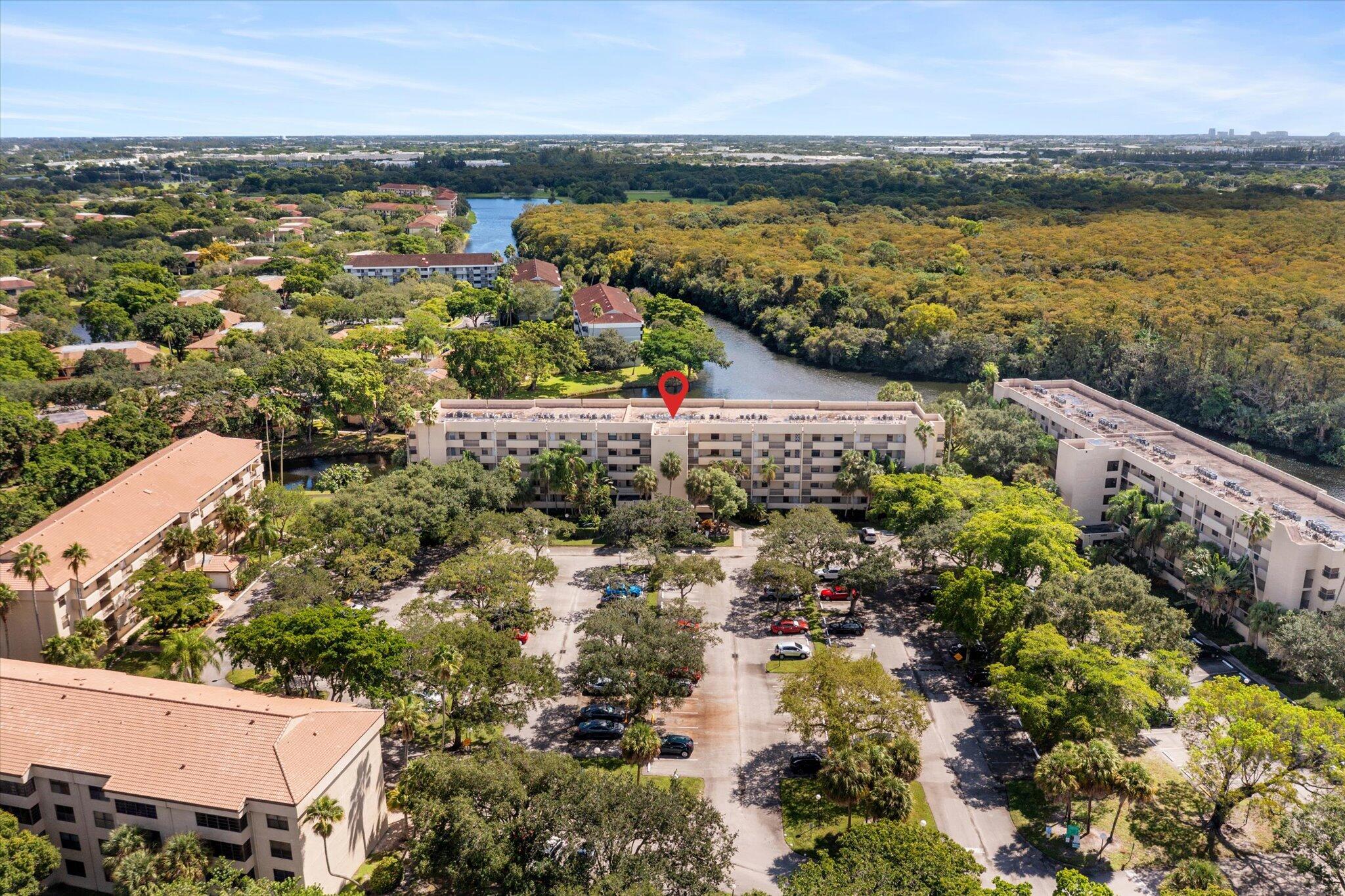 3050 NW 42nd Avenue C309