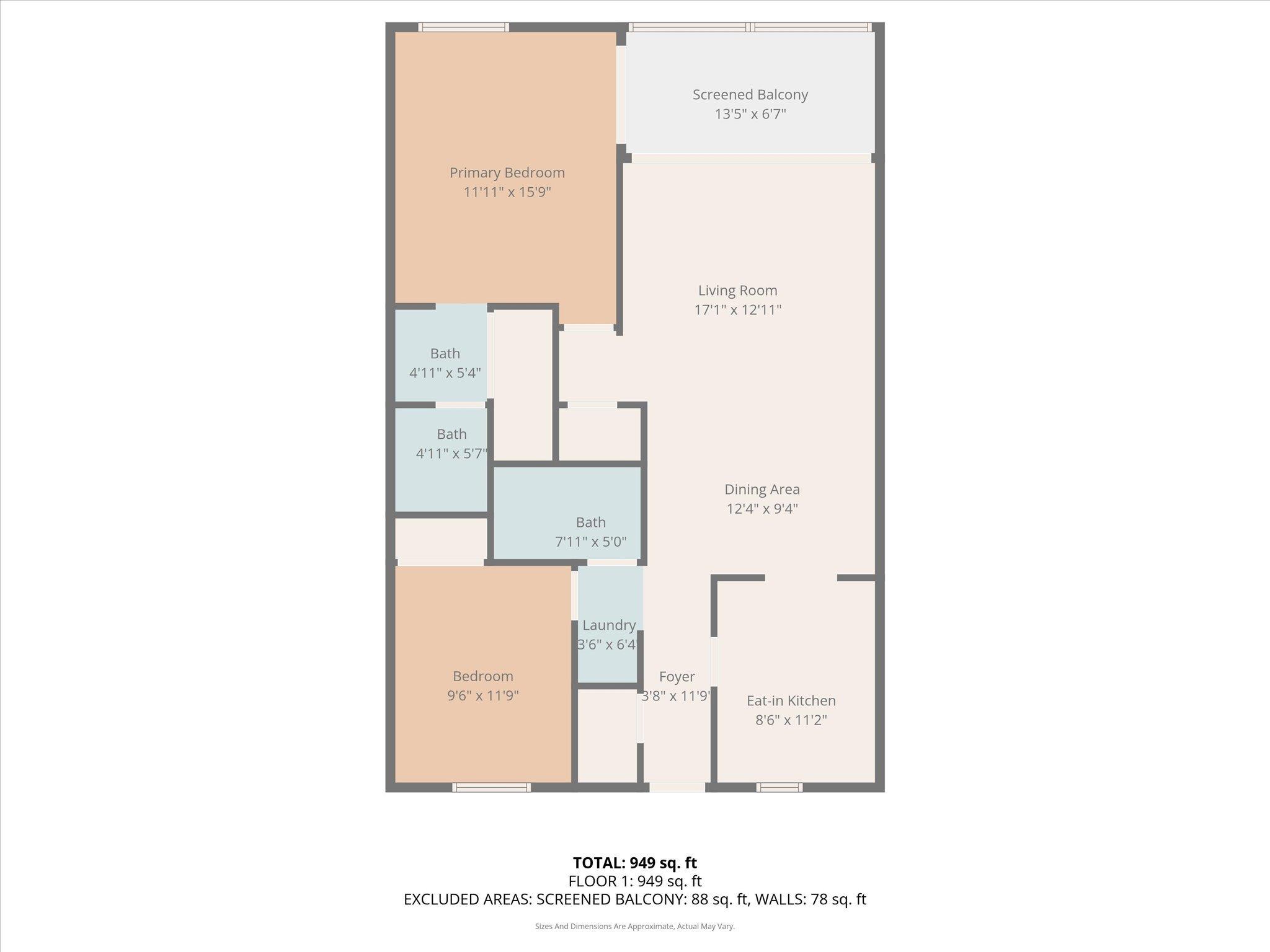 3050 NW 42nd Avenue C309