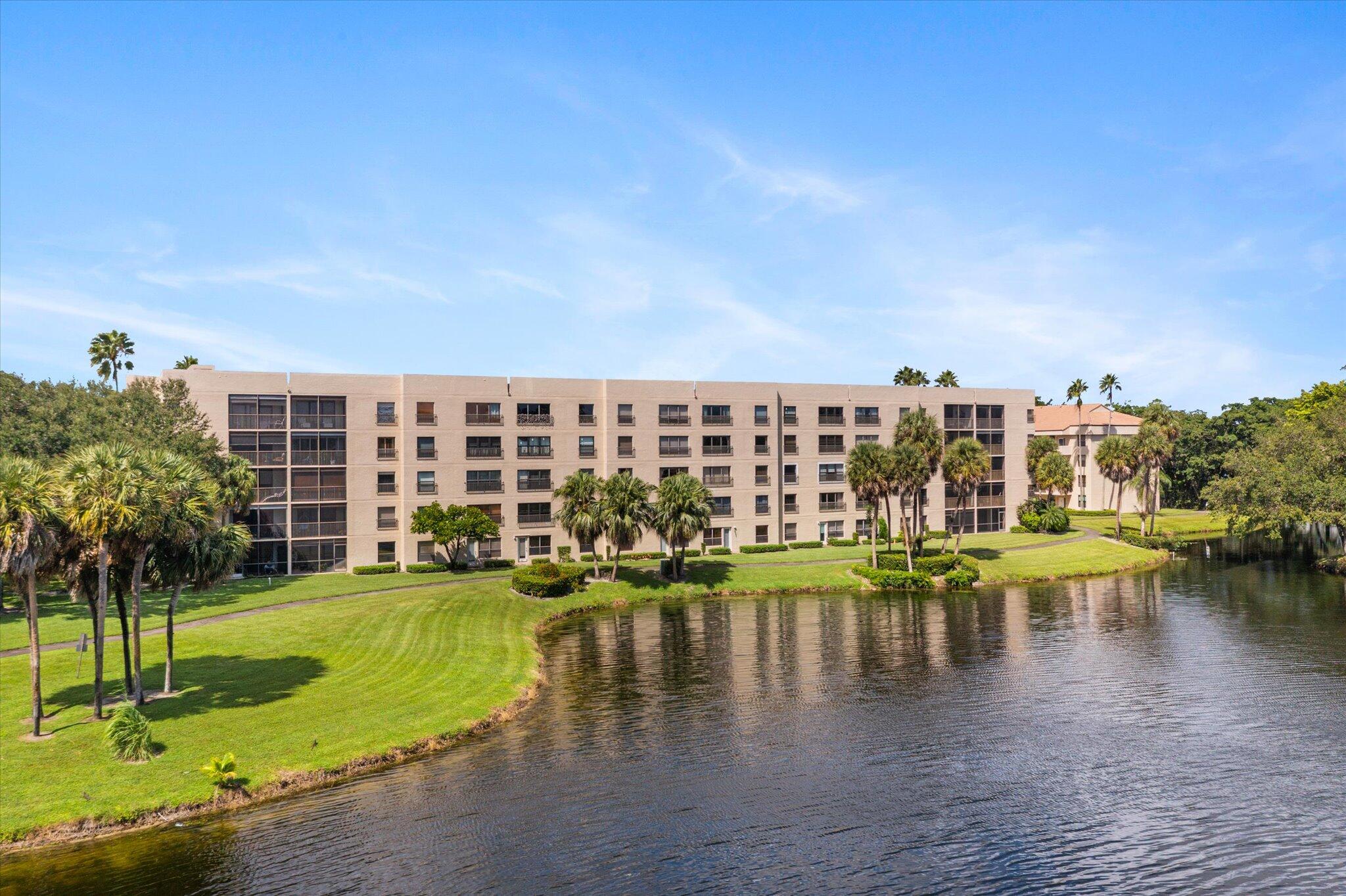 3050 NW 42nd Avenue C309