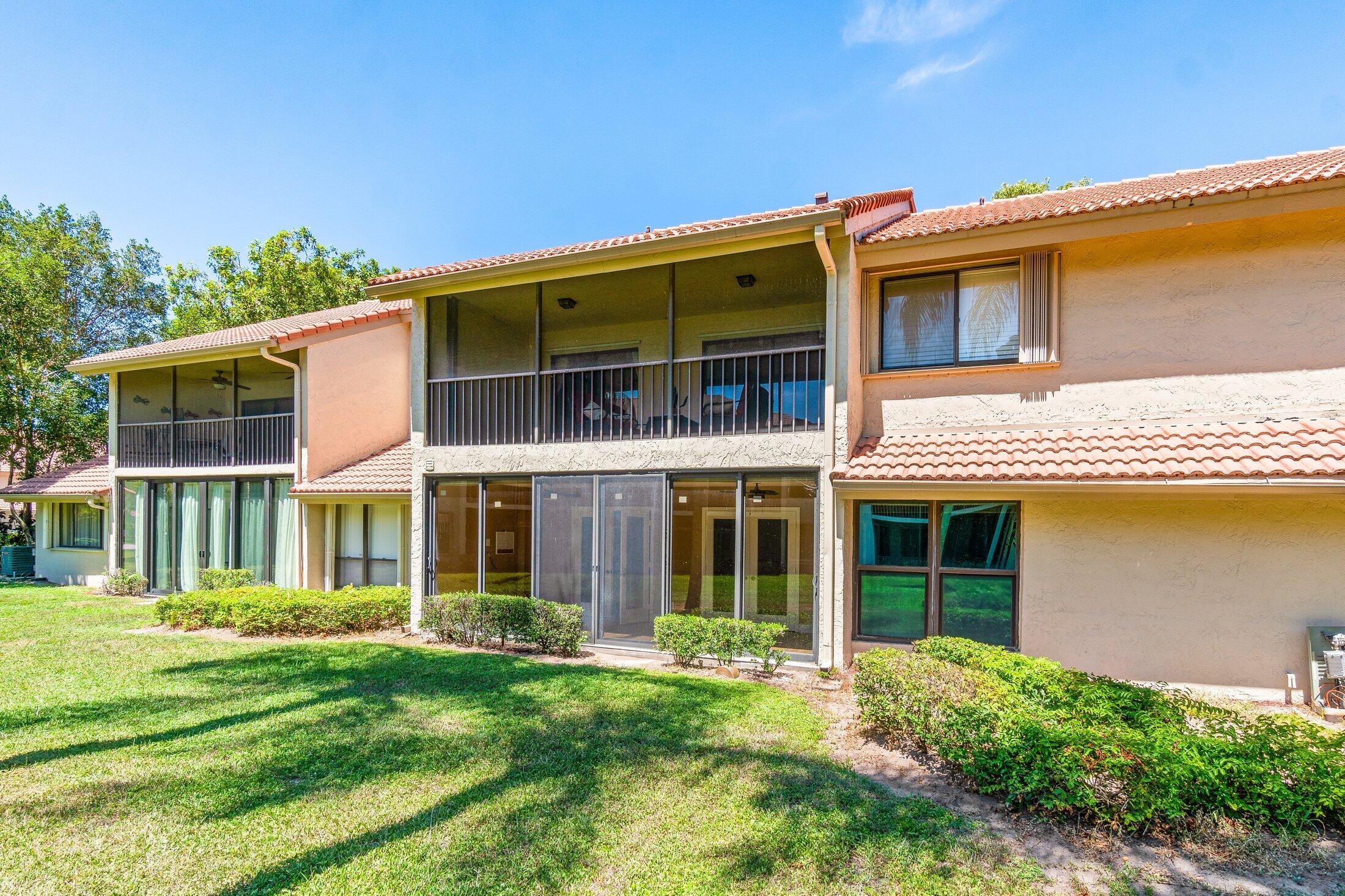 5750 Coach House Circle C