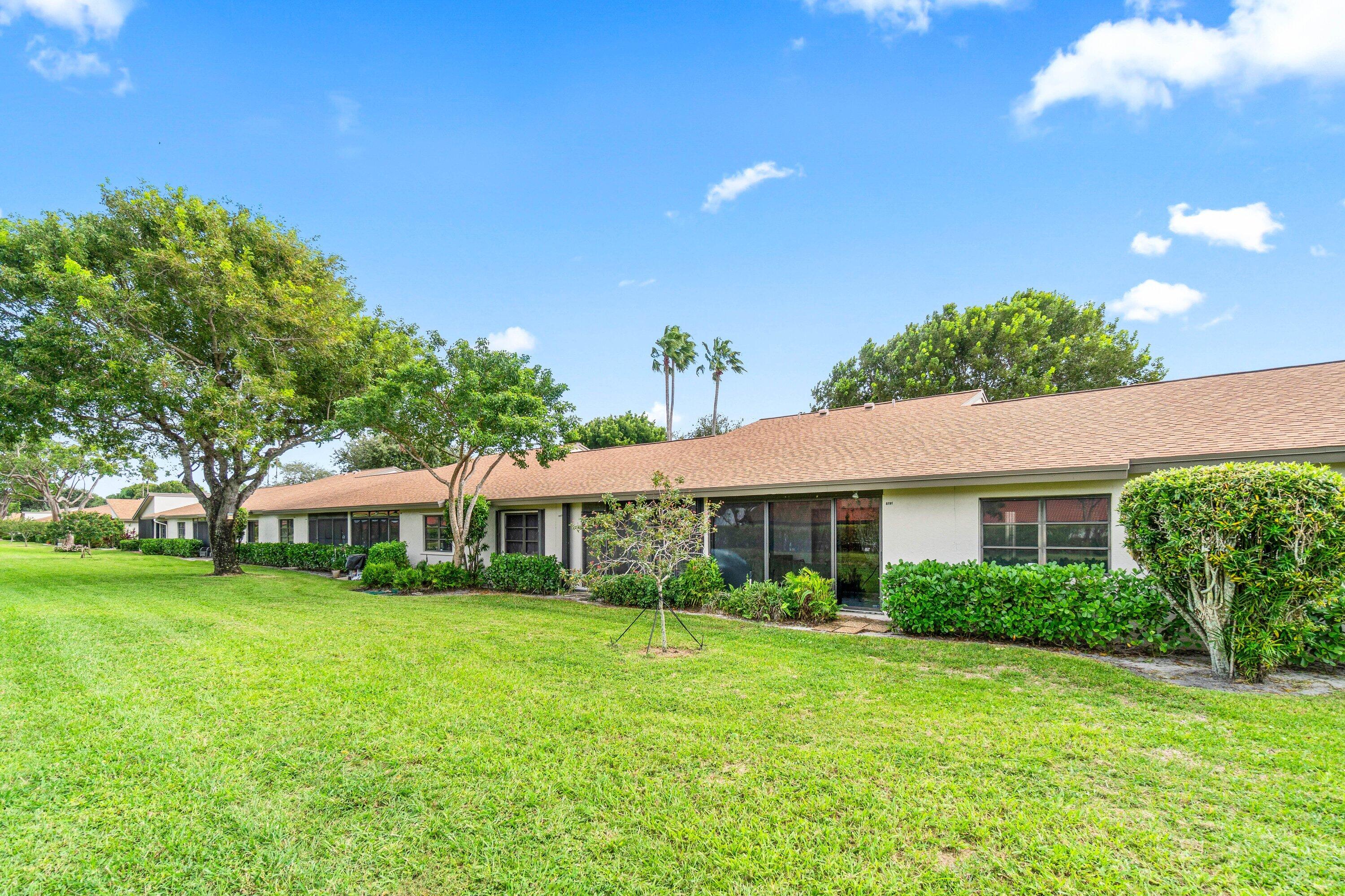 8191 Whispering Palm Drive
