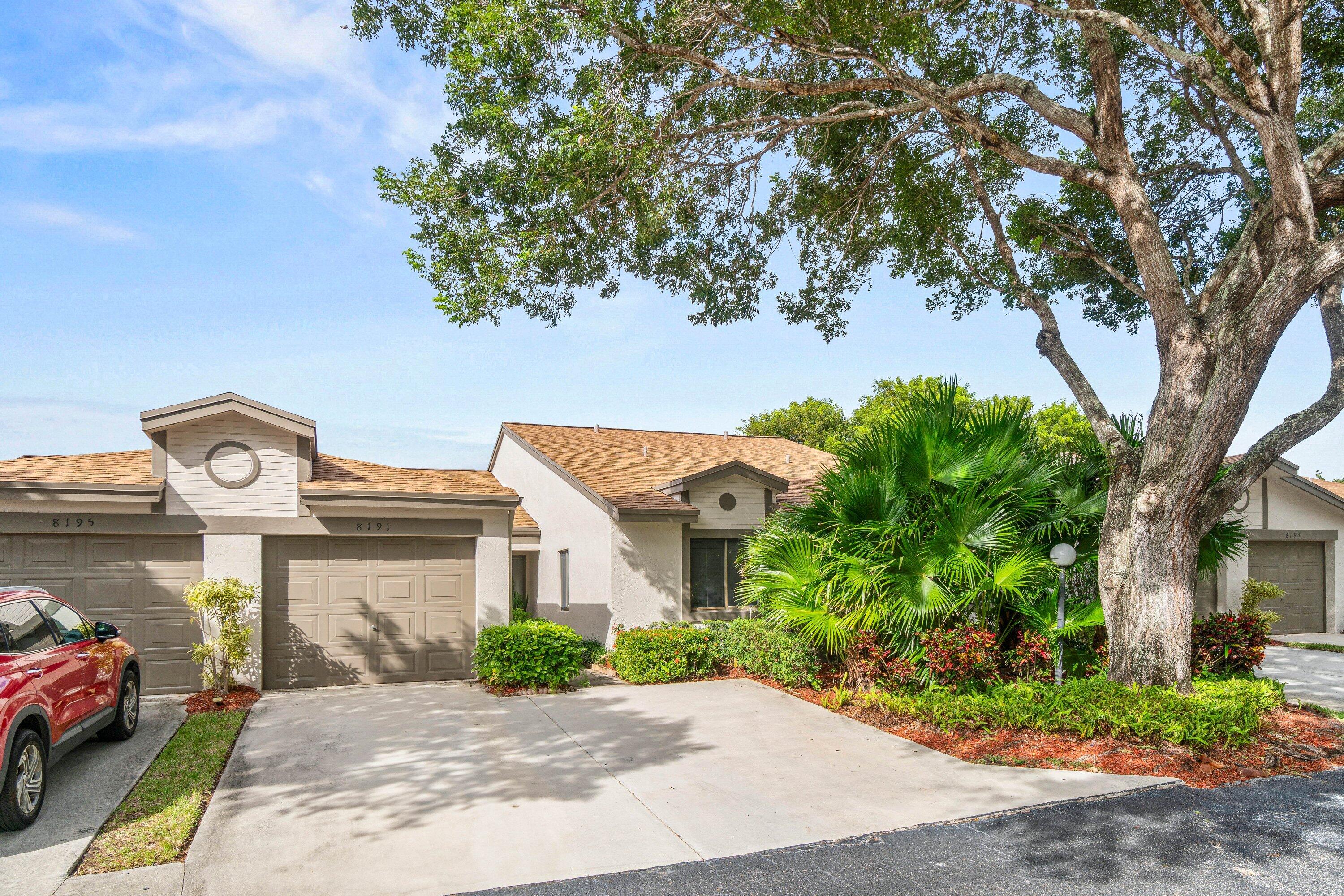 8191 Whispering Palm Drive