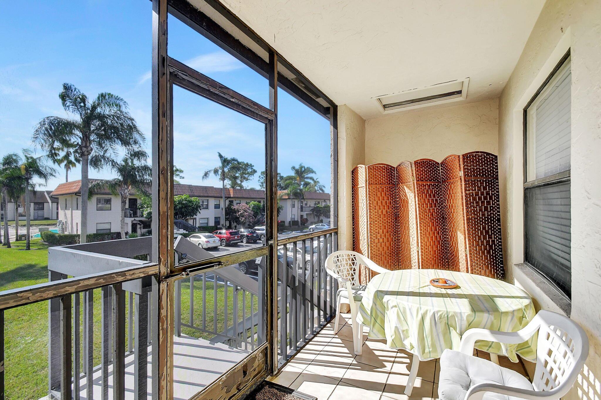 7166 Golf Colony Court 203