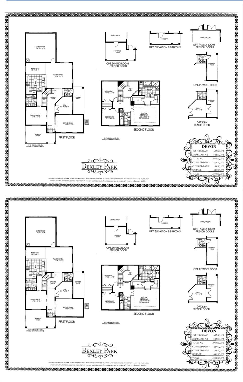 1491 W Bexley Park Drive