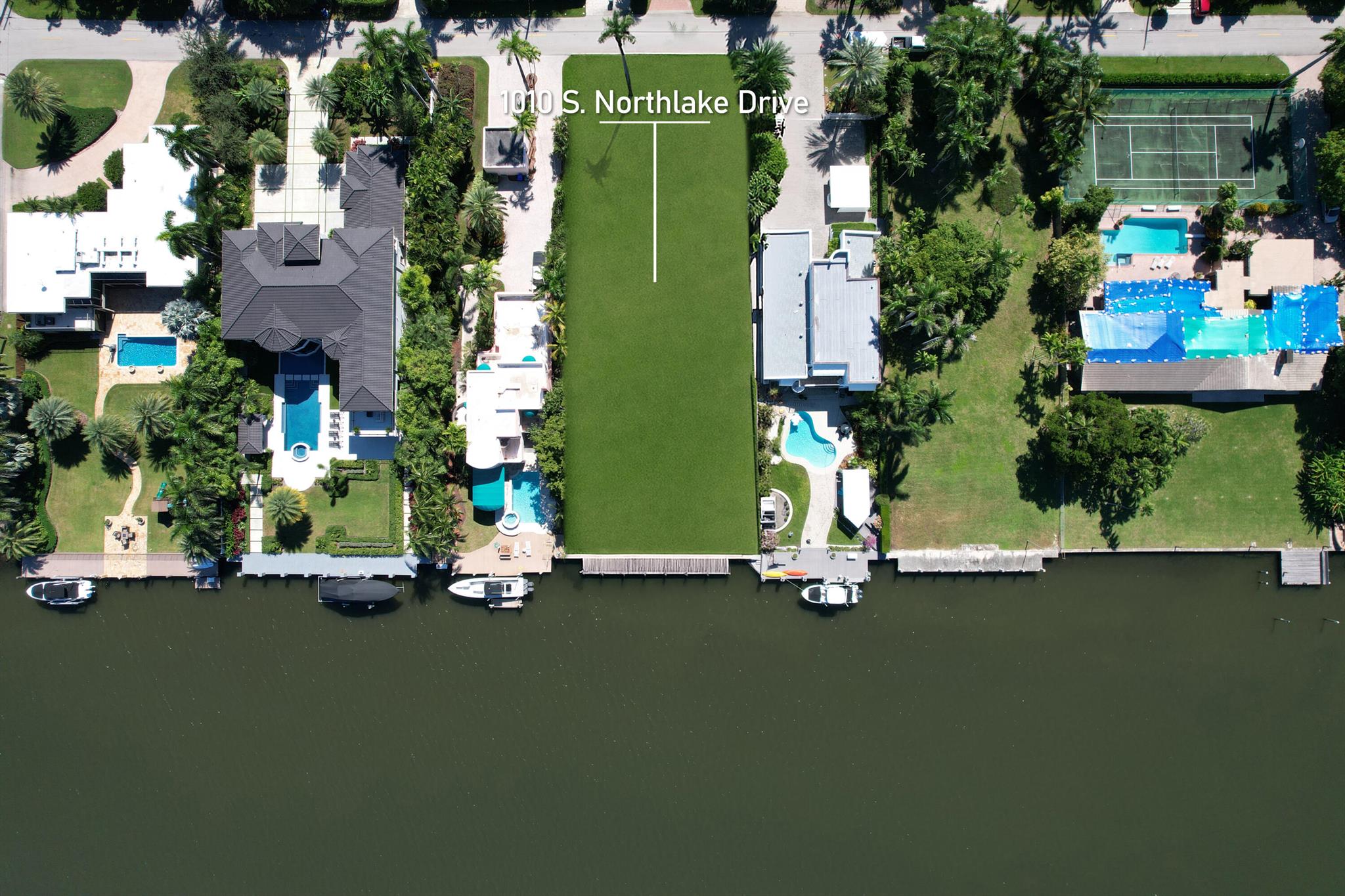 1010 S Northlake Drive