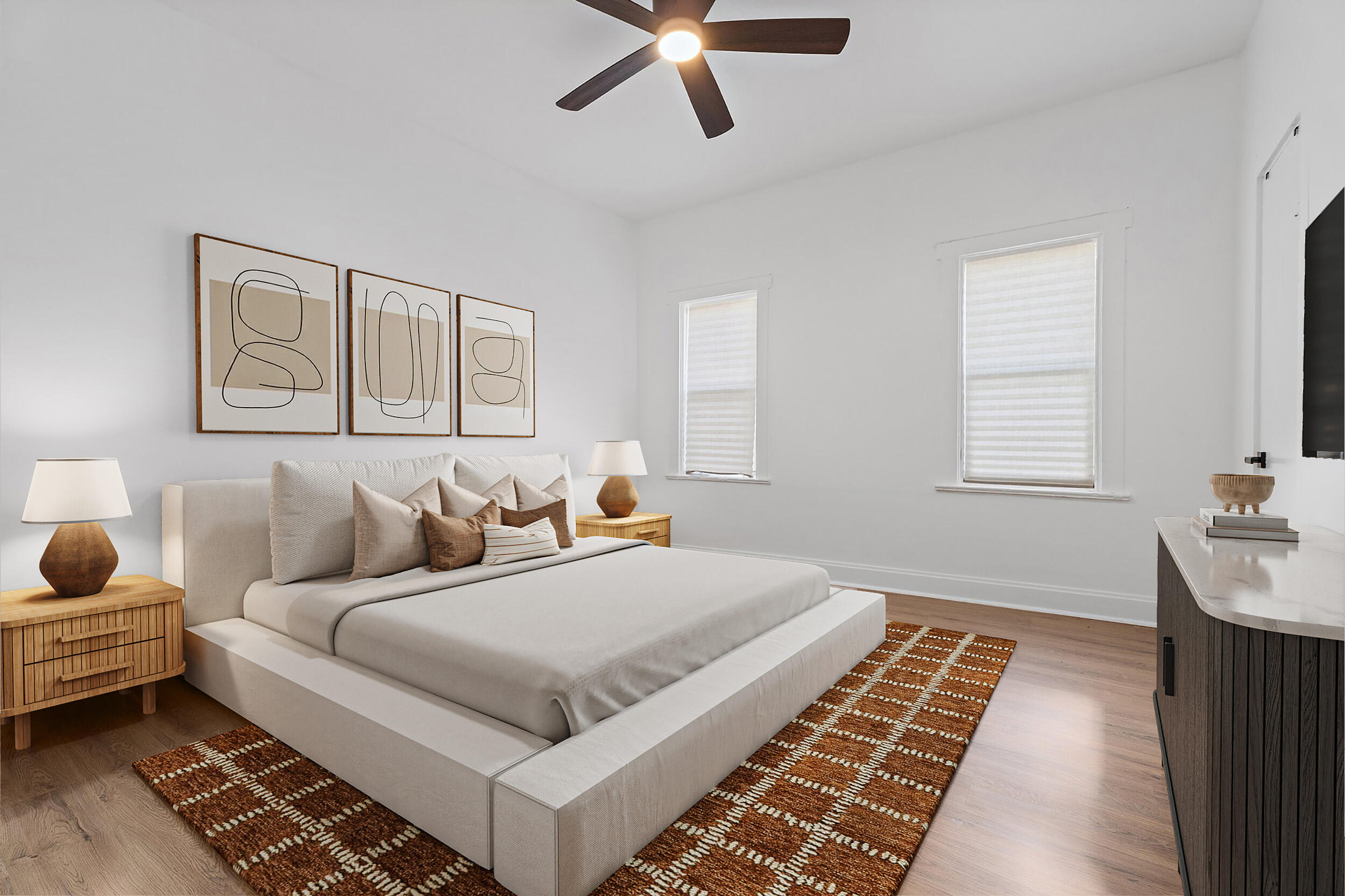 120 NW 4th Avenue