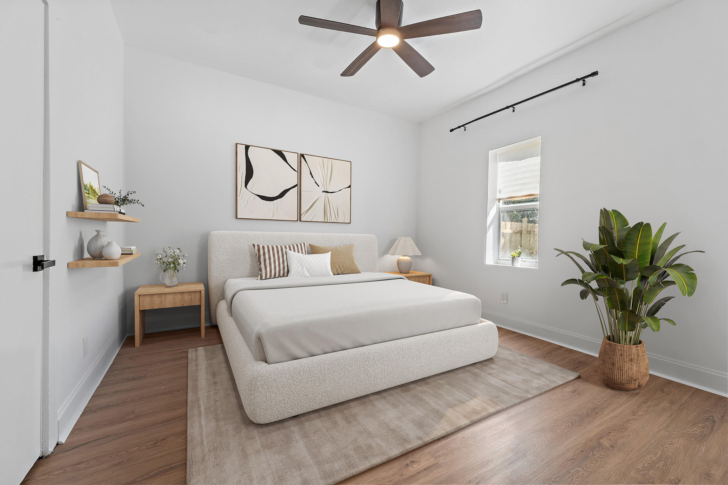 120 NW 4th Avenue