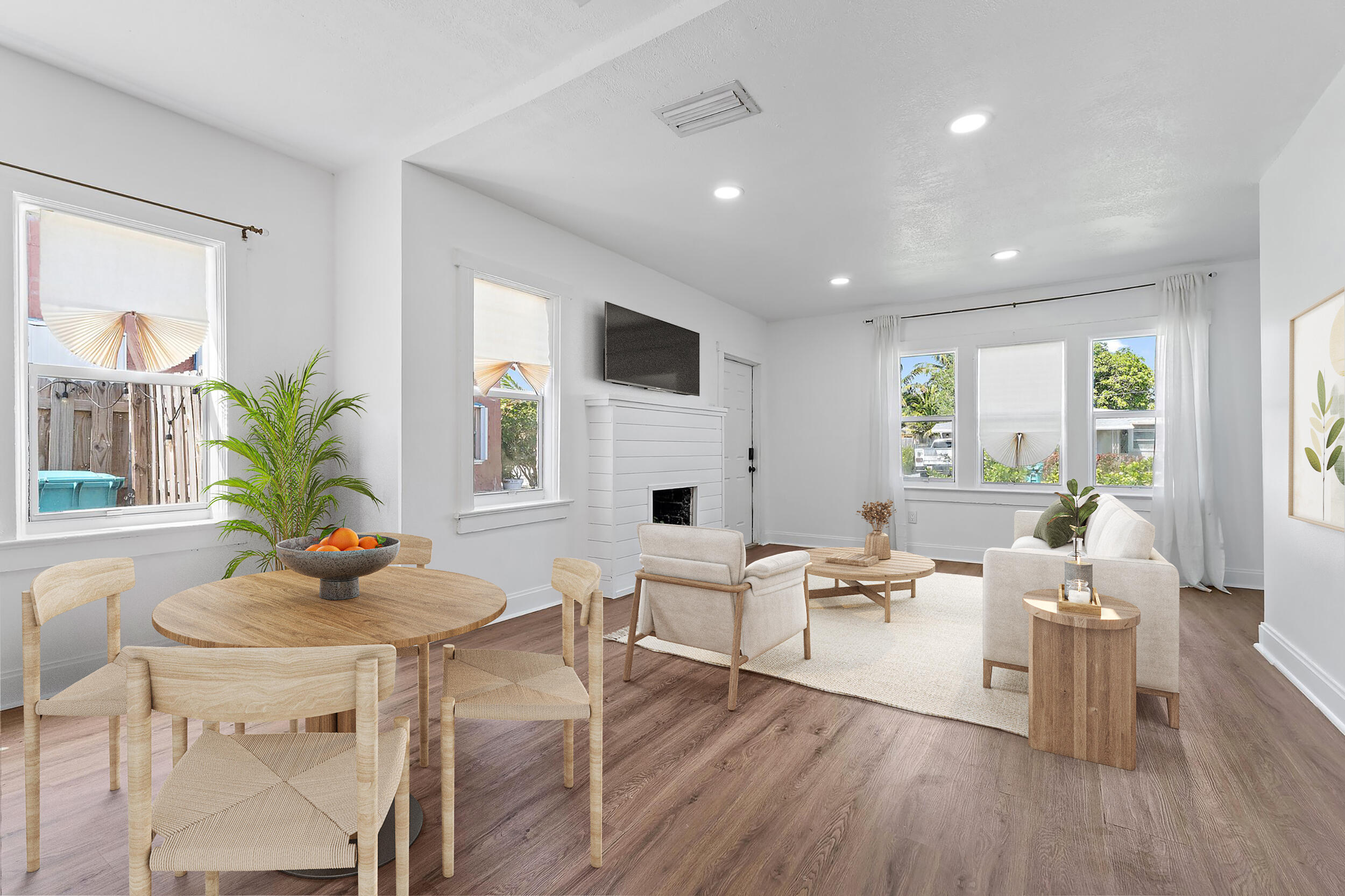 120 NW 4th Avenue