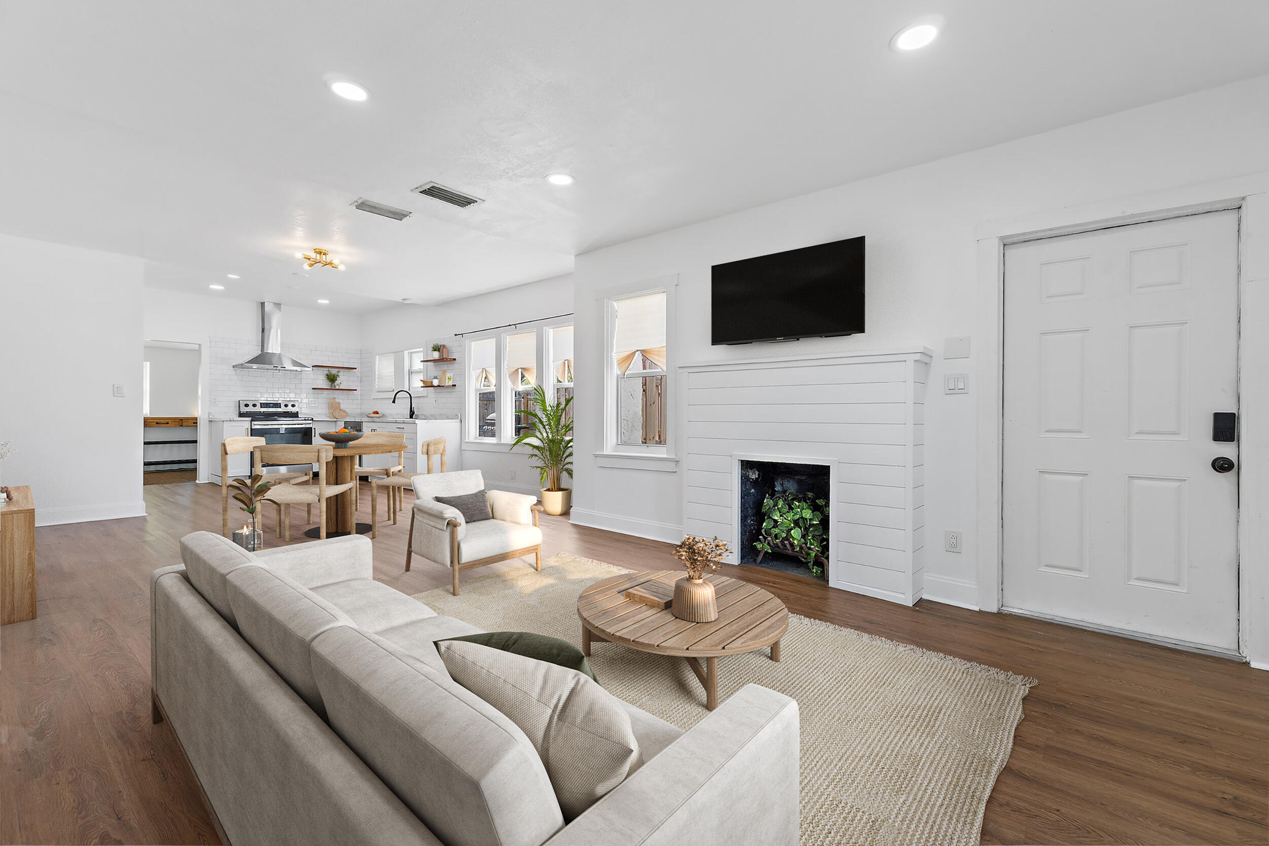120 NW 4th Avenue