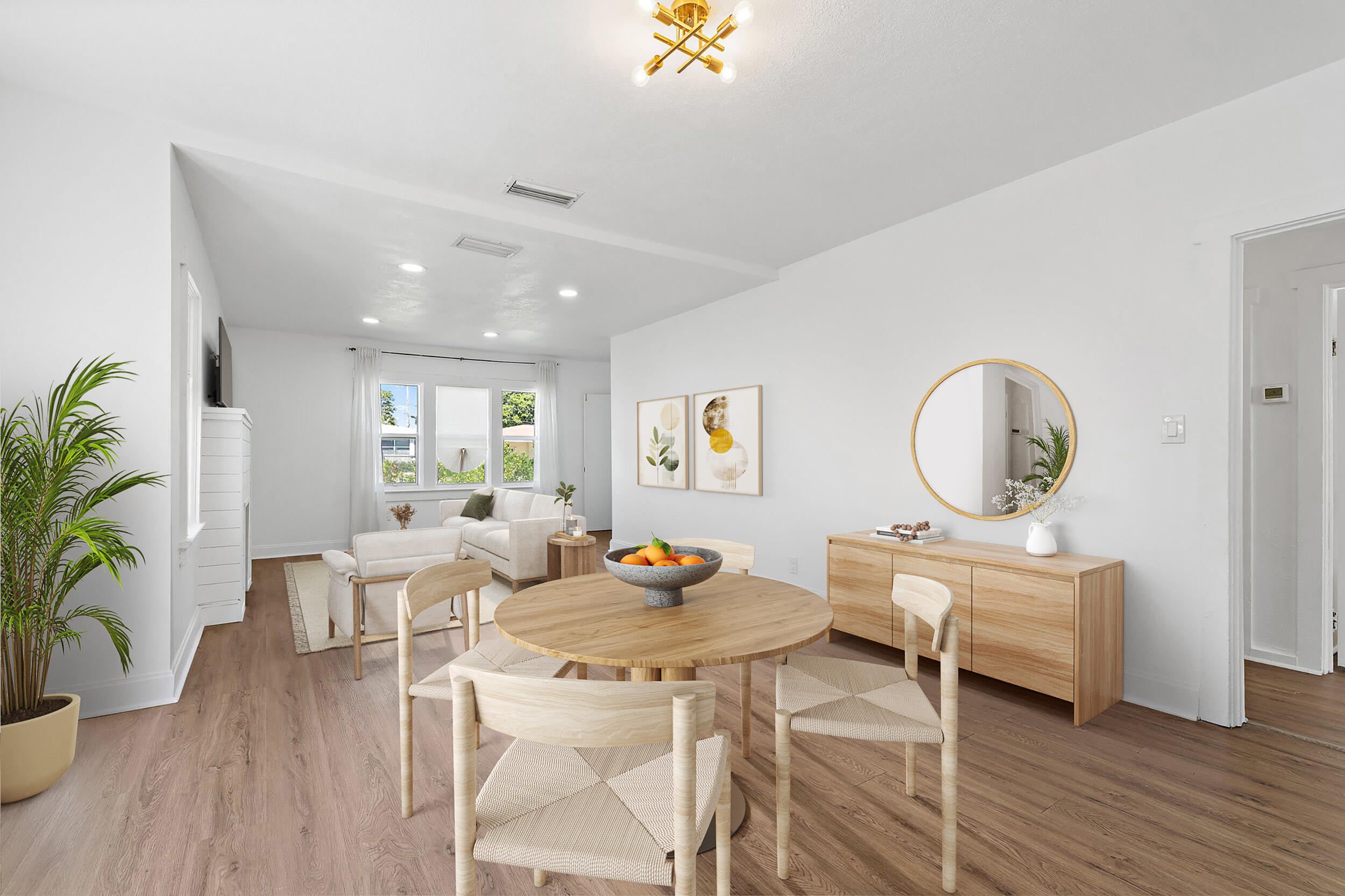 120 NW 4th Avenue