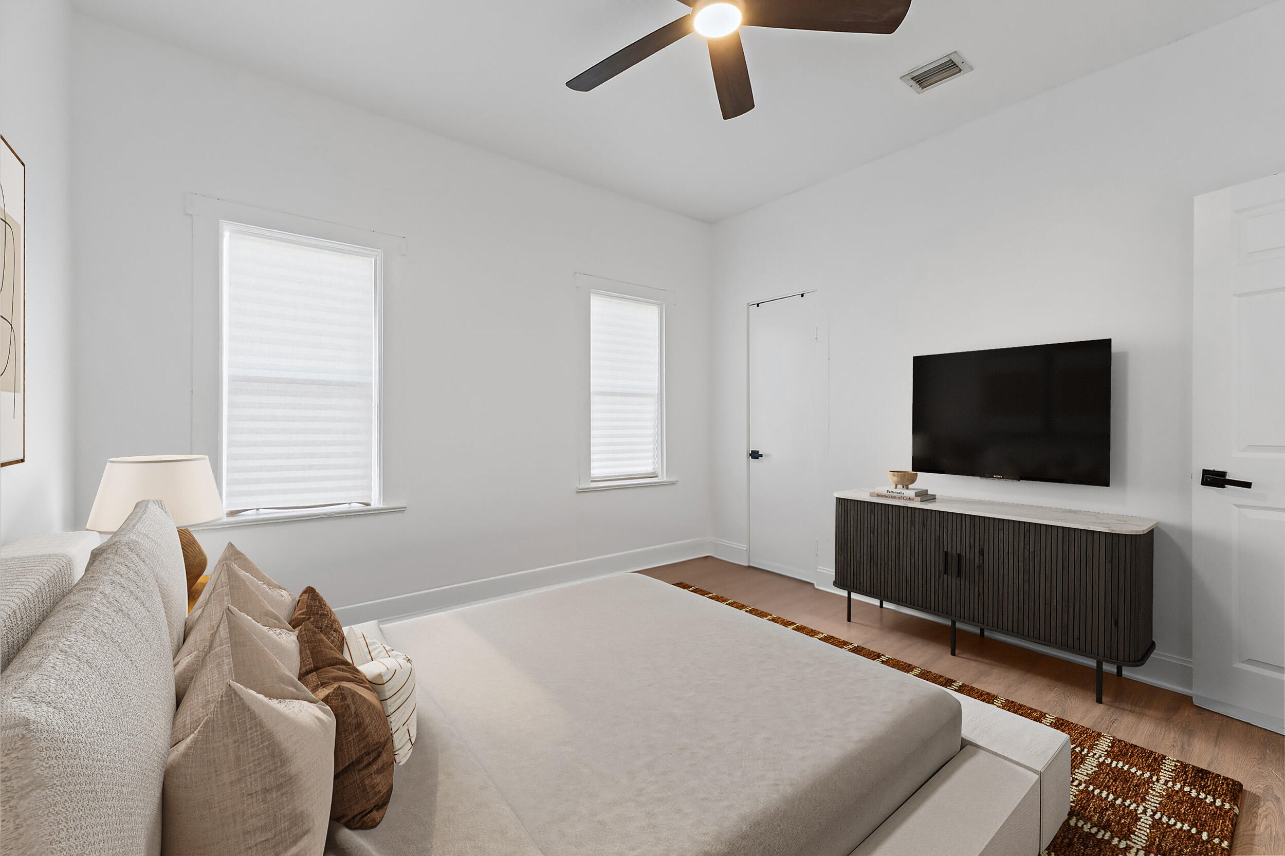 120 NW 4th Avenue