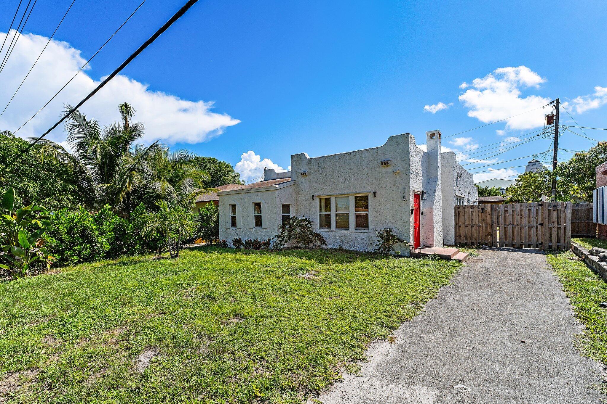 120 NW 4th Avenue