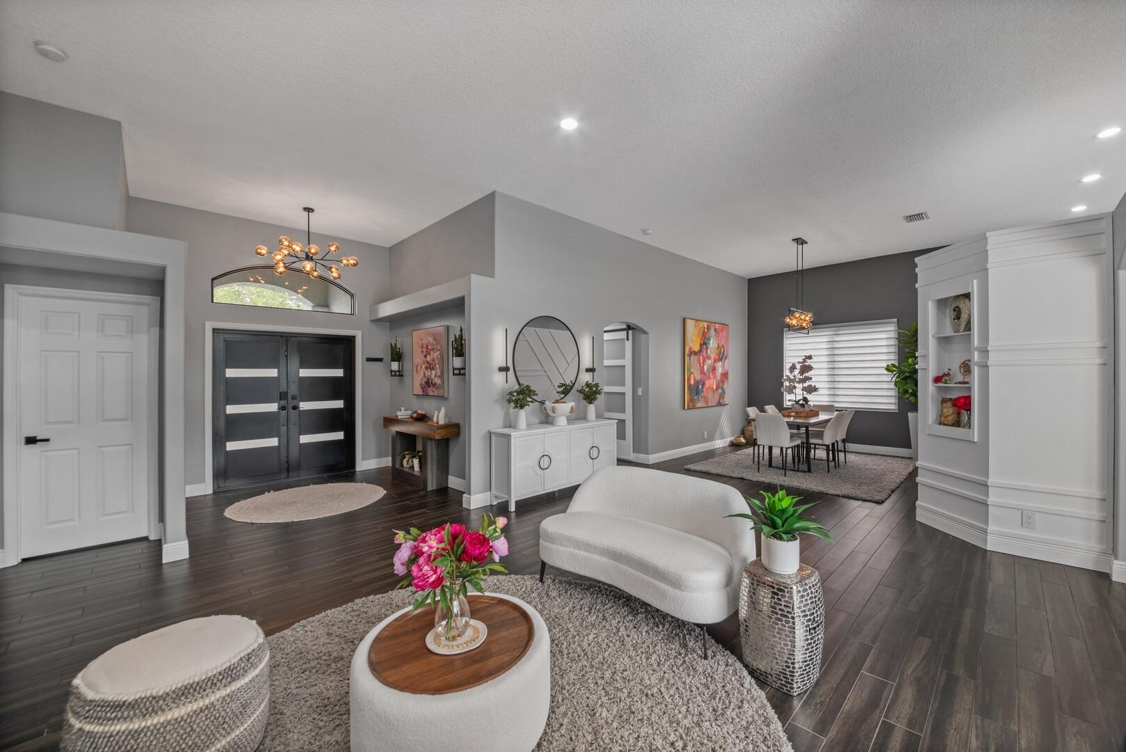 6374 Old Medinah Circle