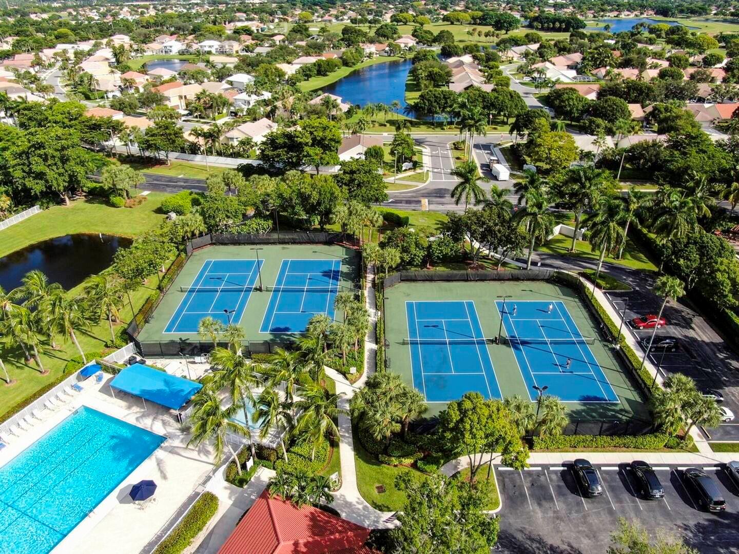 6374 Old Medinah Circle