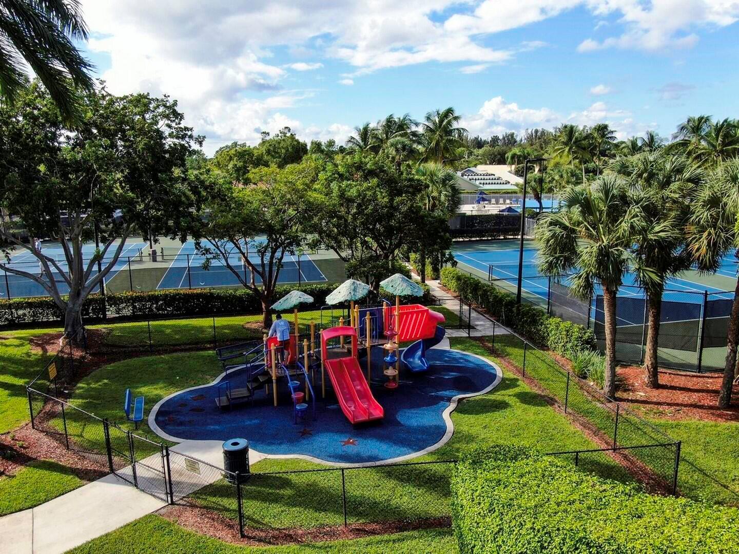 6374 Old Medinah Circle