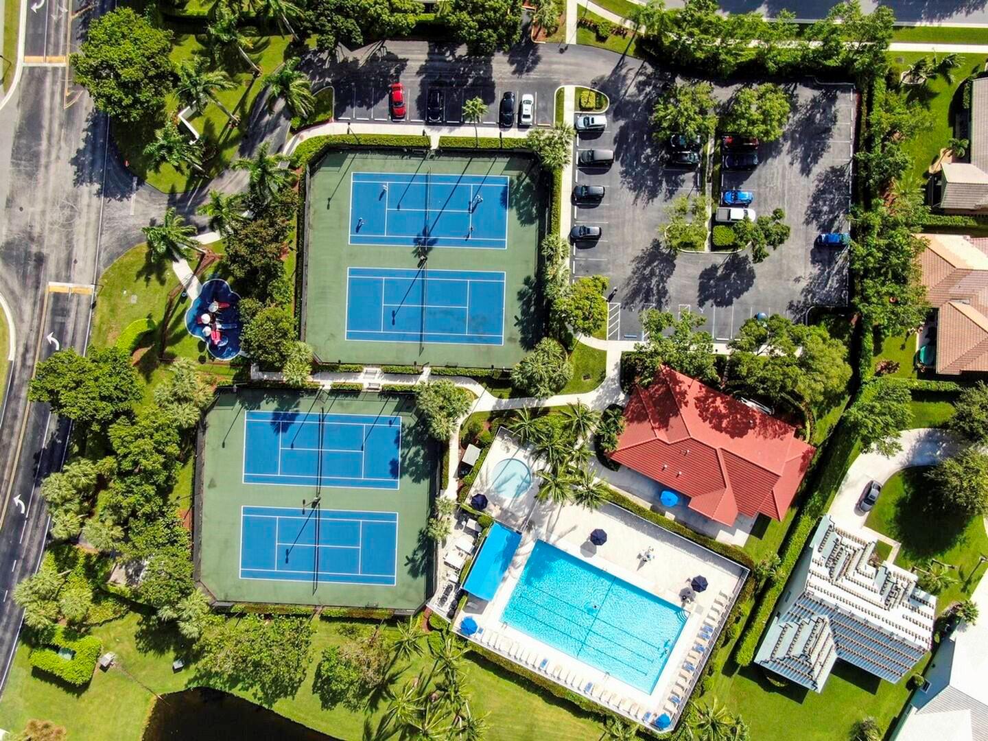 6374 Old Medinah Circle