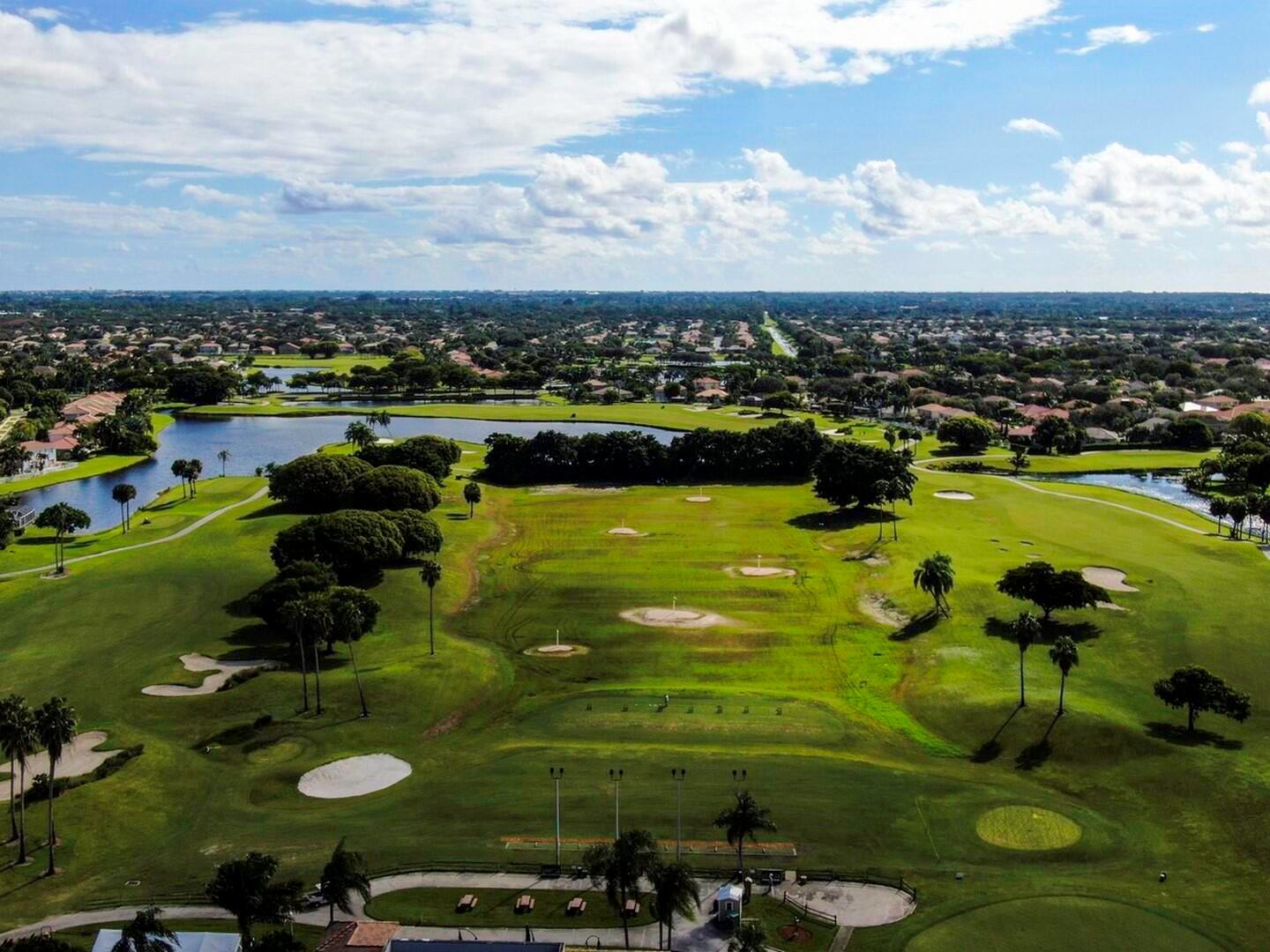 6374 Old Medinah Circle