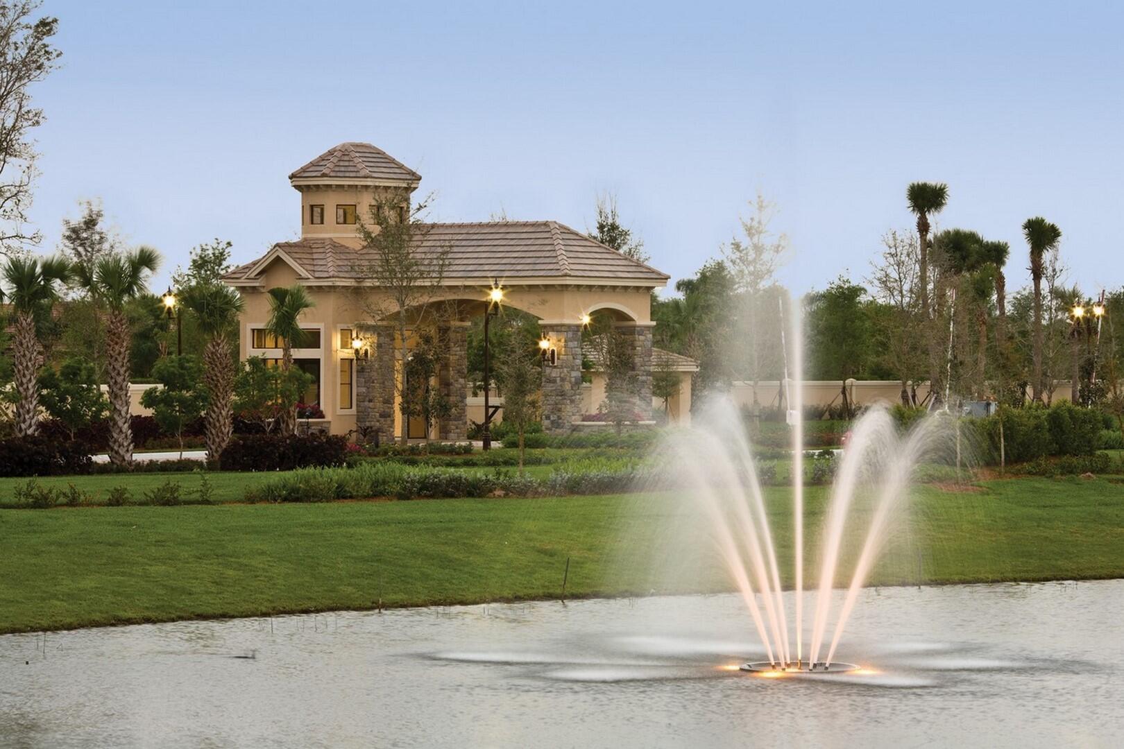 7673 Spatterdock Drive