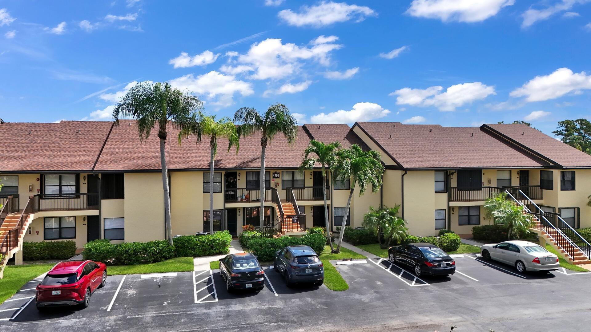 4708 Lucerne Lakes Boulevard E 104