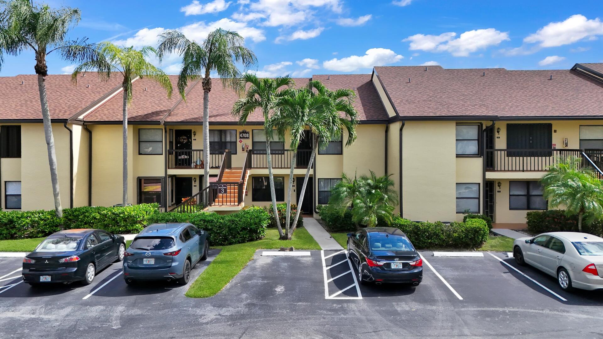 4708 Lucerne Lakes Boulevard E 104