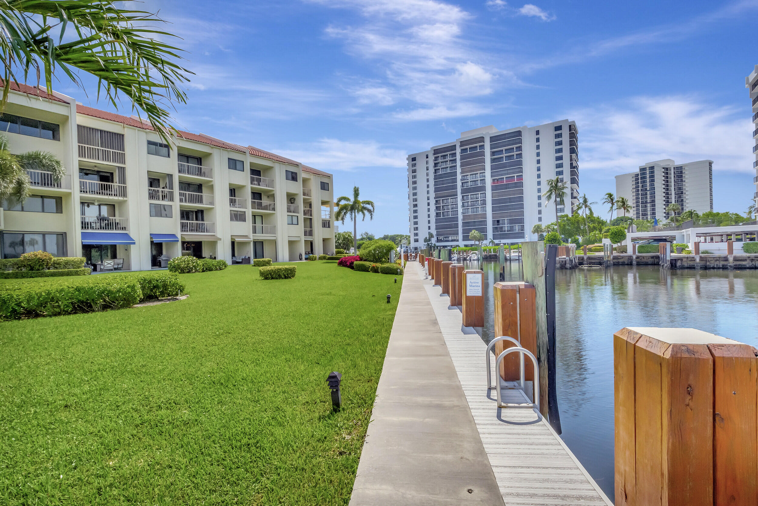 4744 S Ocean Boulevard C-112