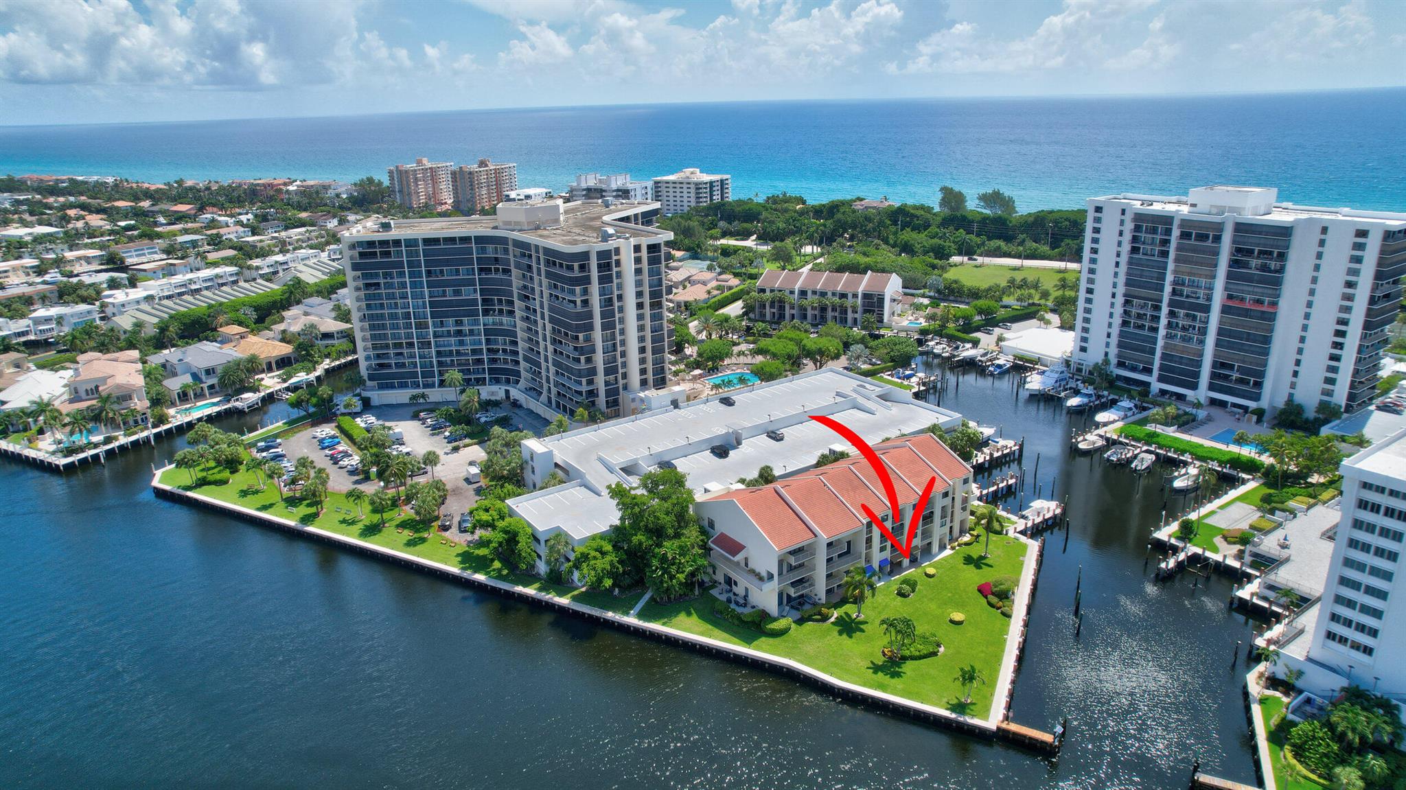 4744 S Ocean Boulevard C-112