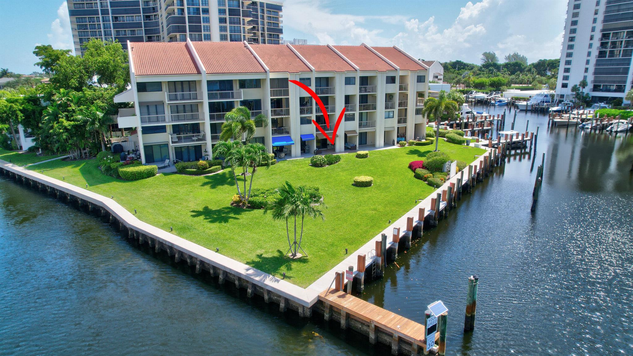 4744 S Ocean Boulevard C-112