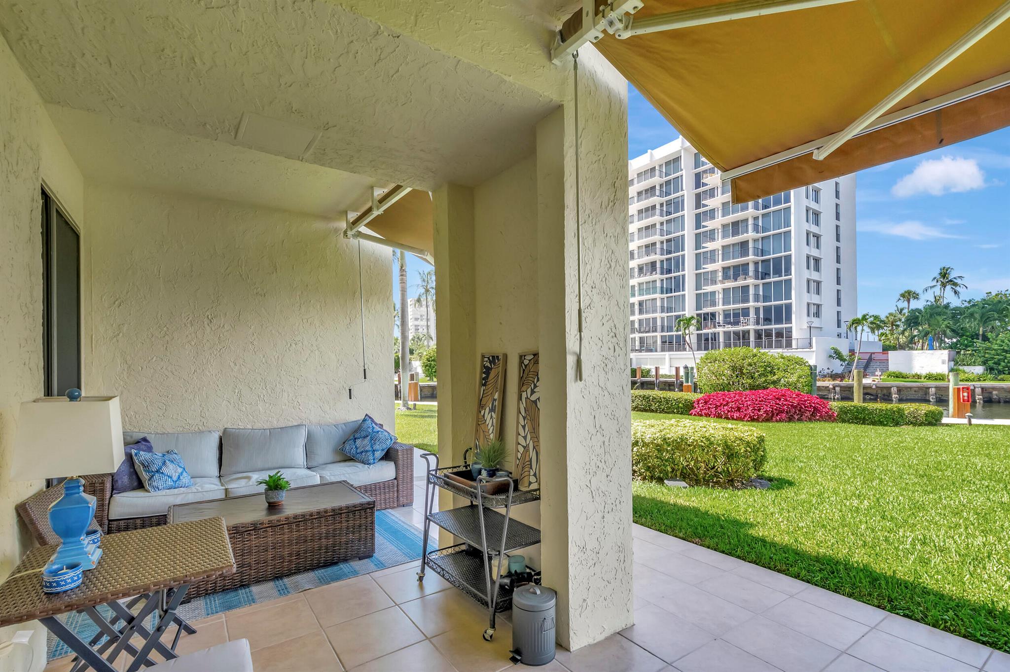 4744 S Ocean Boulevard C-112