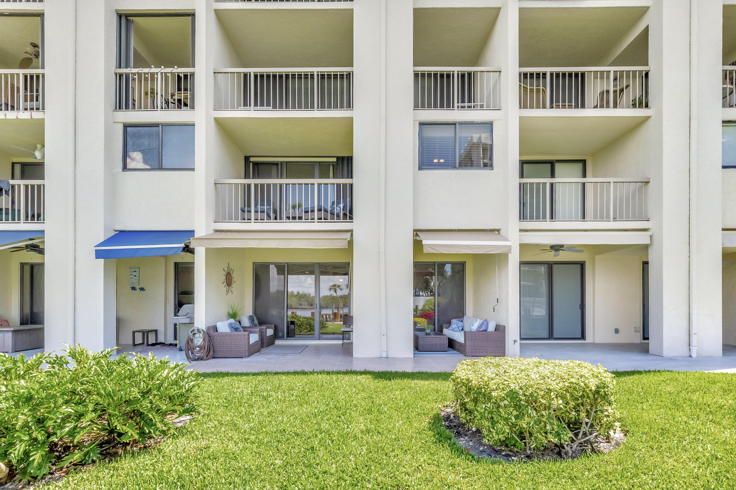 4744 S Ocean Boulevard C-112