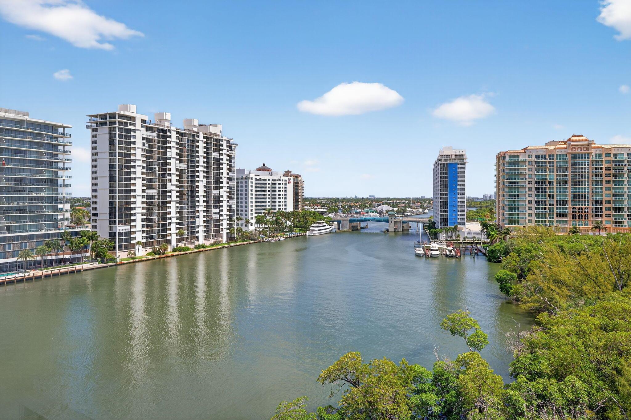 777 Bayshore Drive 1003