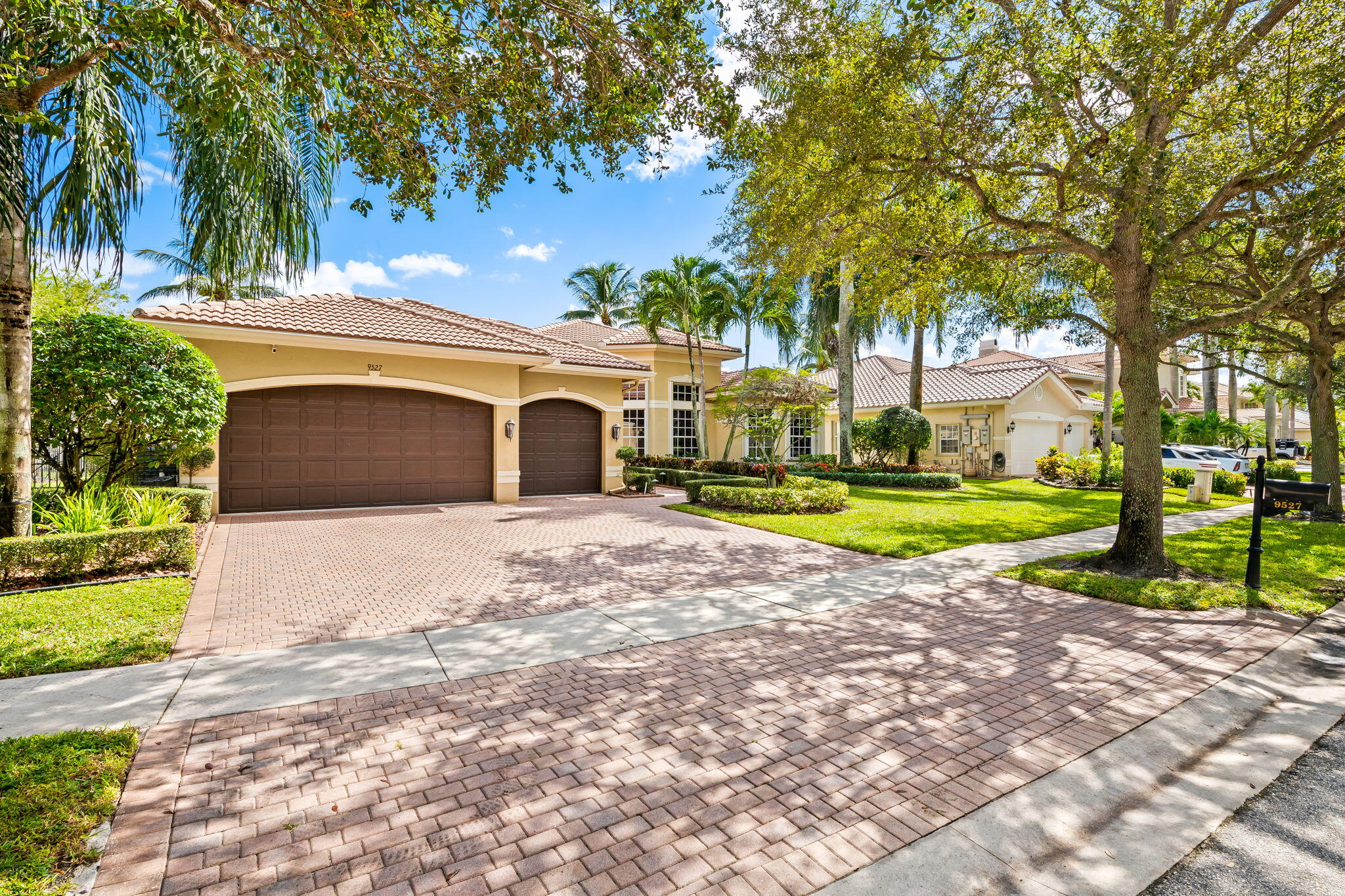 9527 Savona Winds Drive