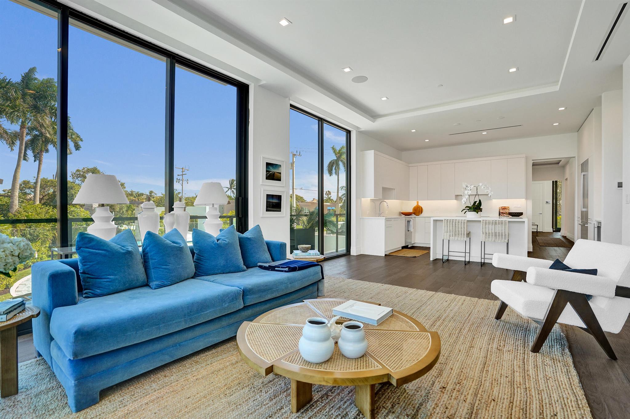 1177 George Bush Boulevard 208