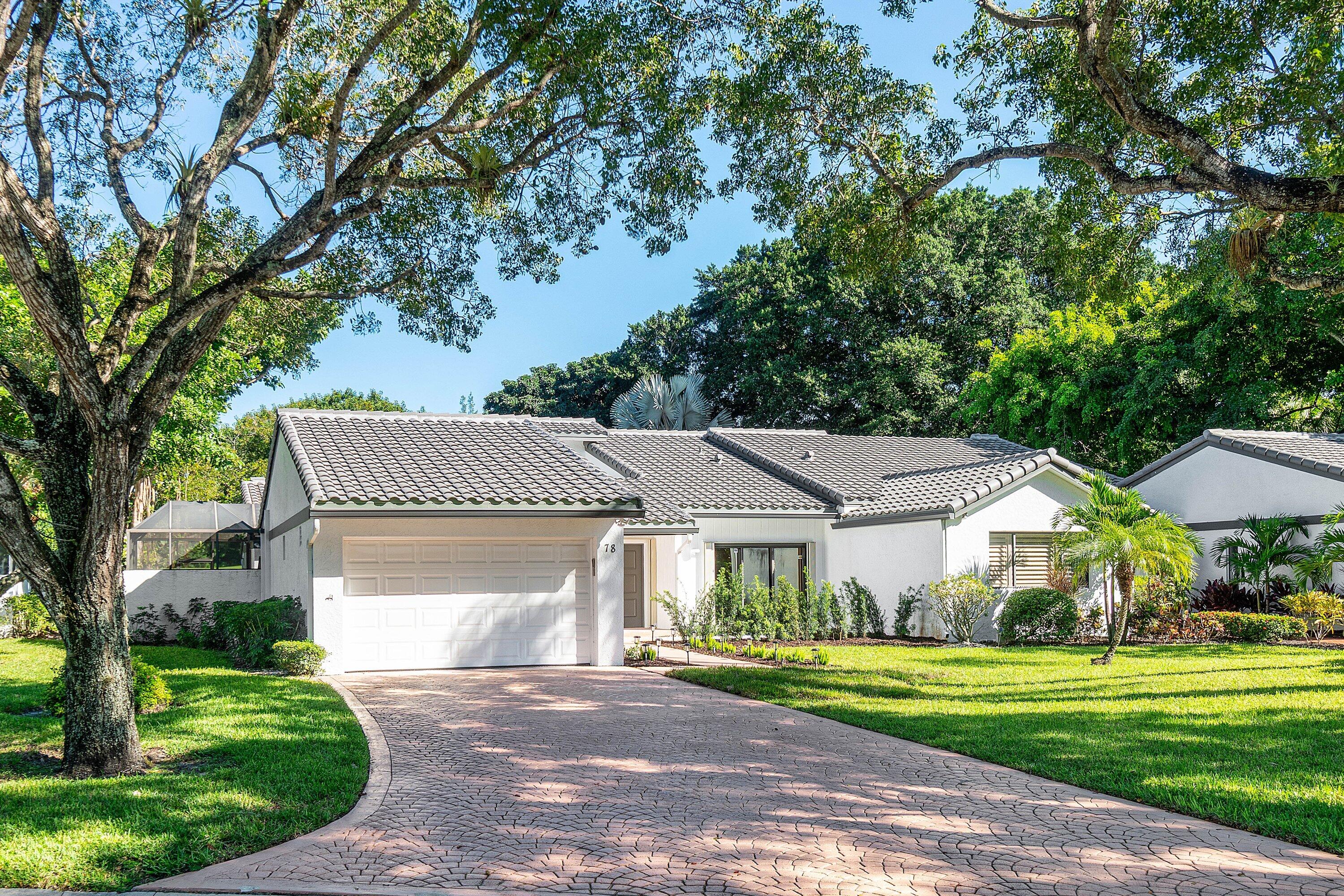 78 Hampshire Lane