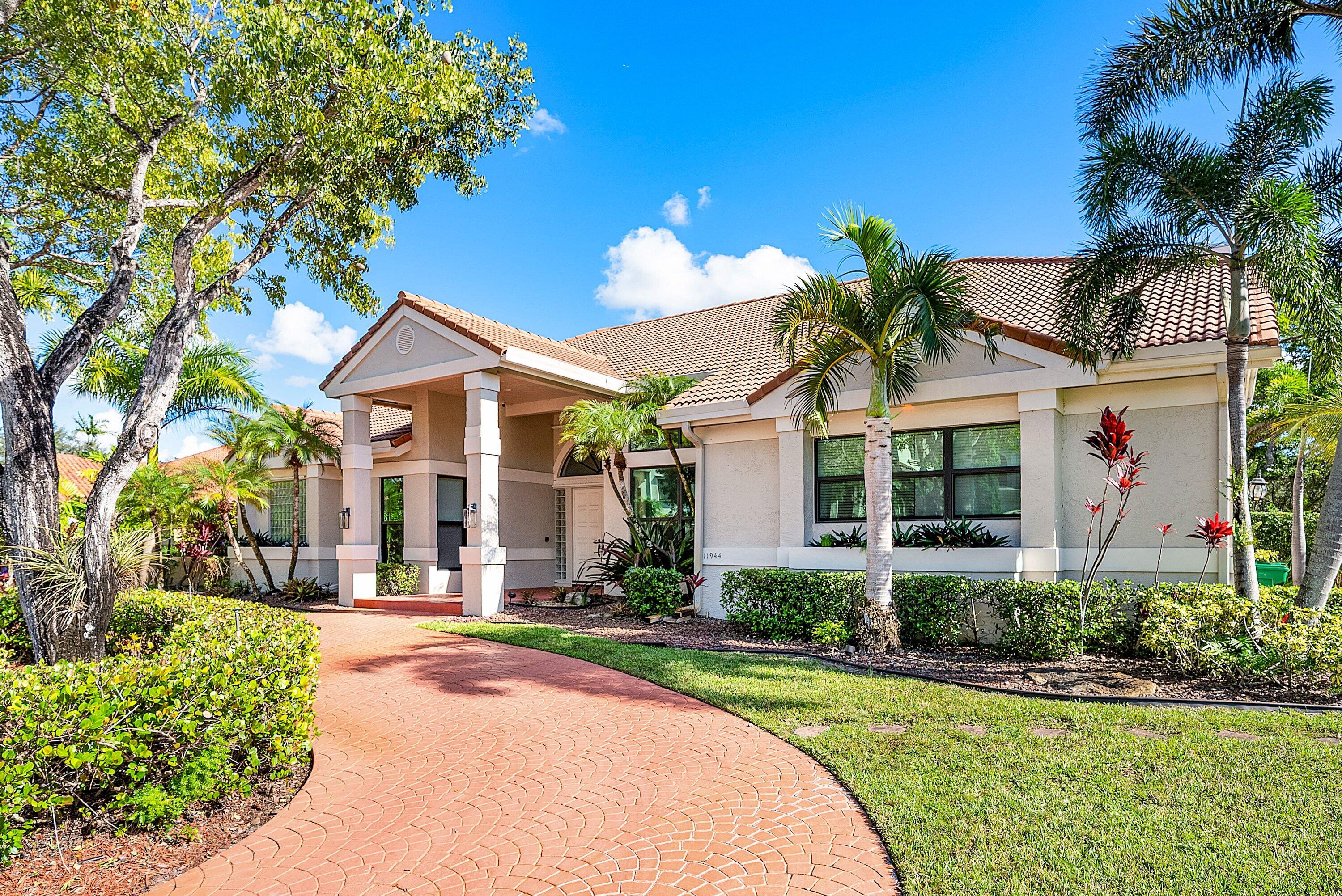 11944 Winged Foot Terrace
