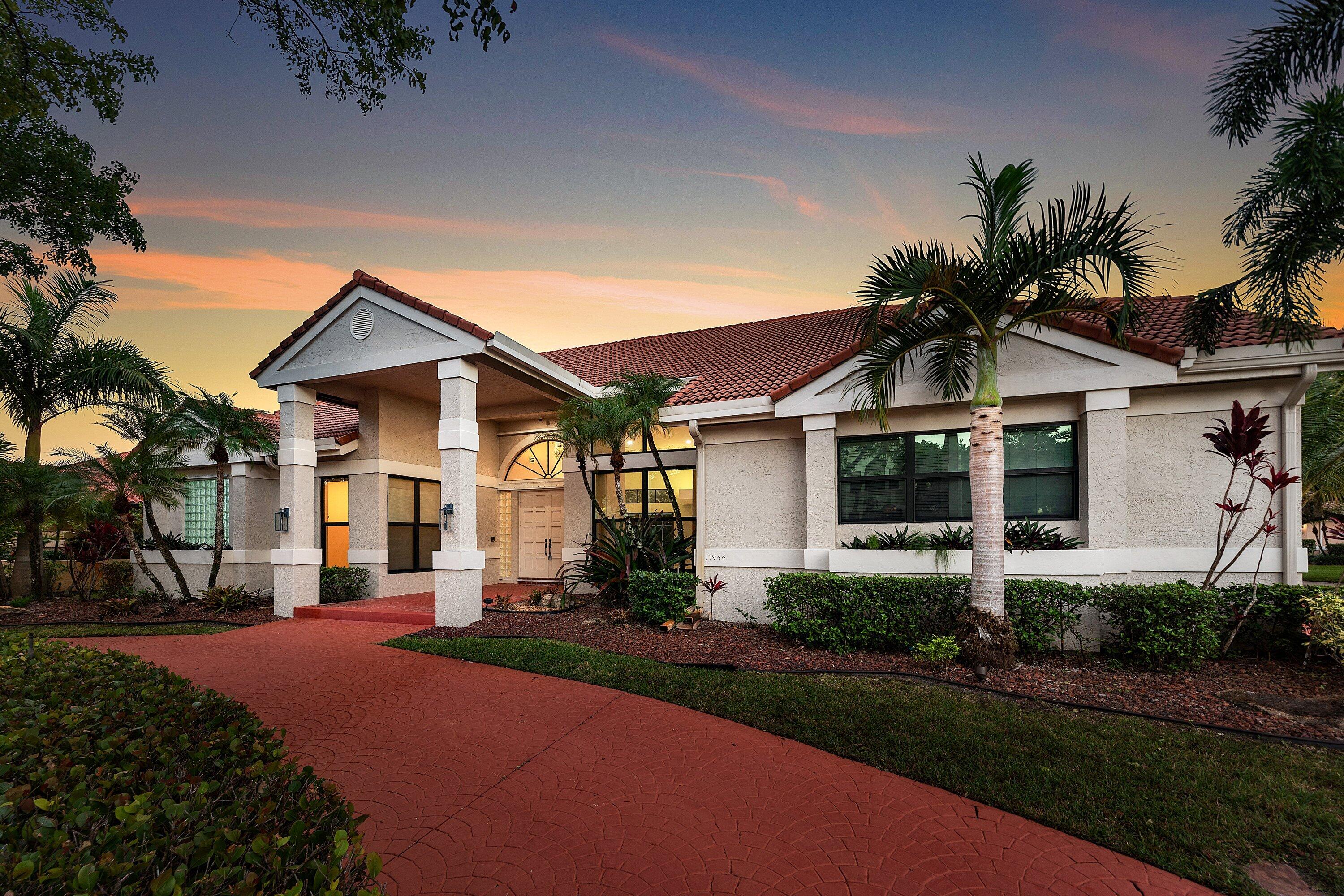 11944 Winged Foot Terrace