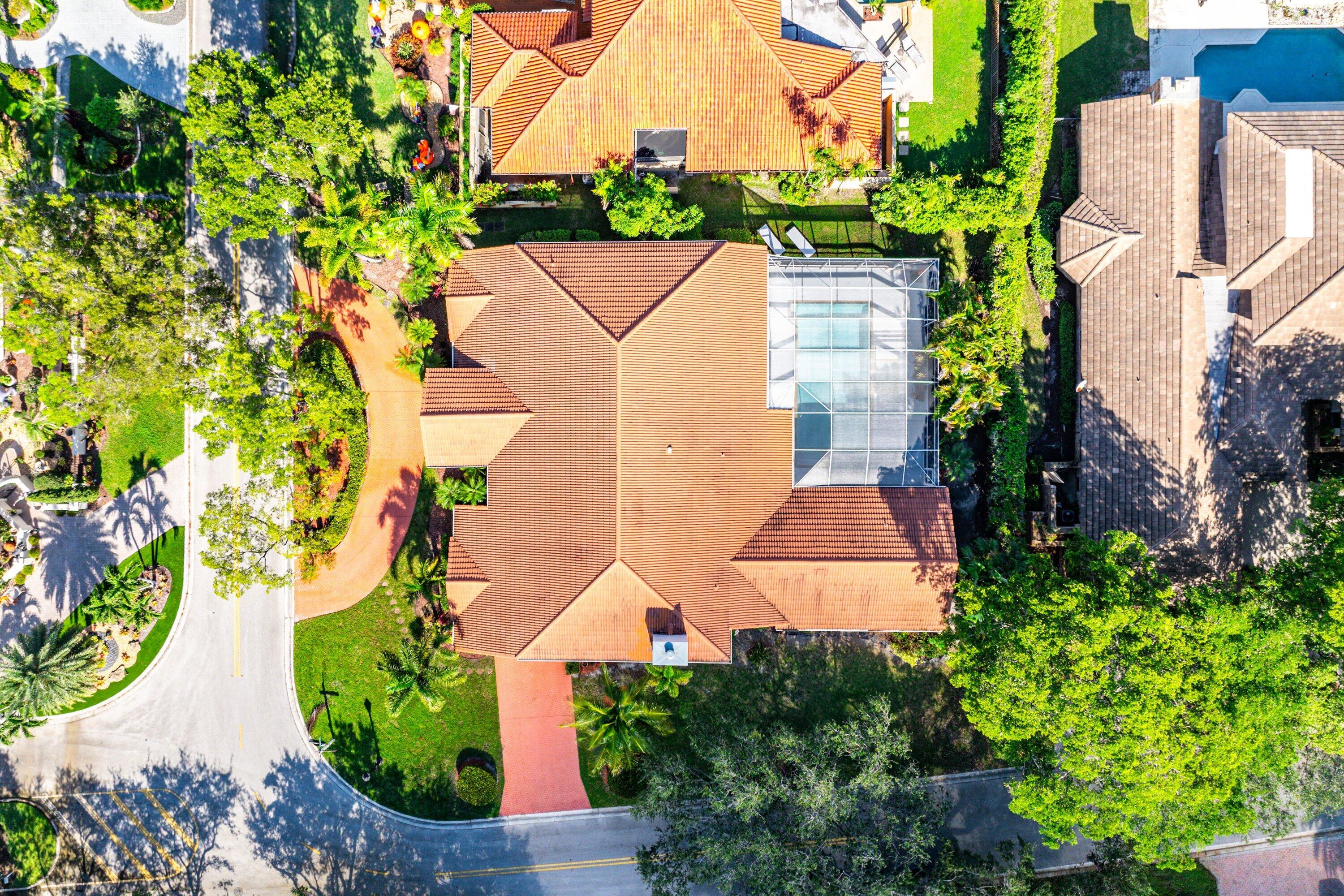 11944 Winged Foot Terrace