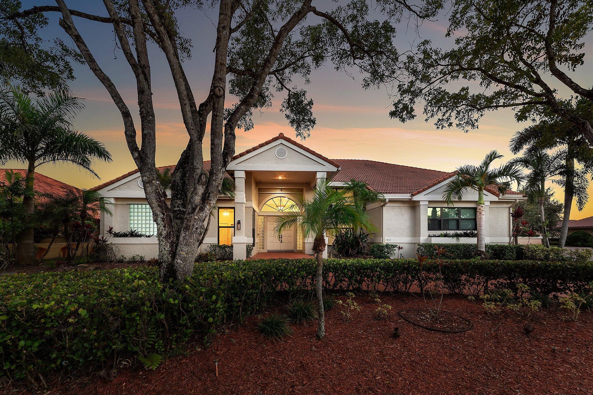 11944 Winged Foot Terrace